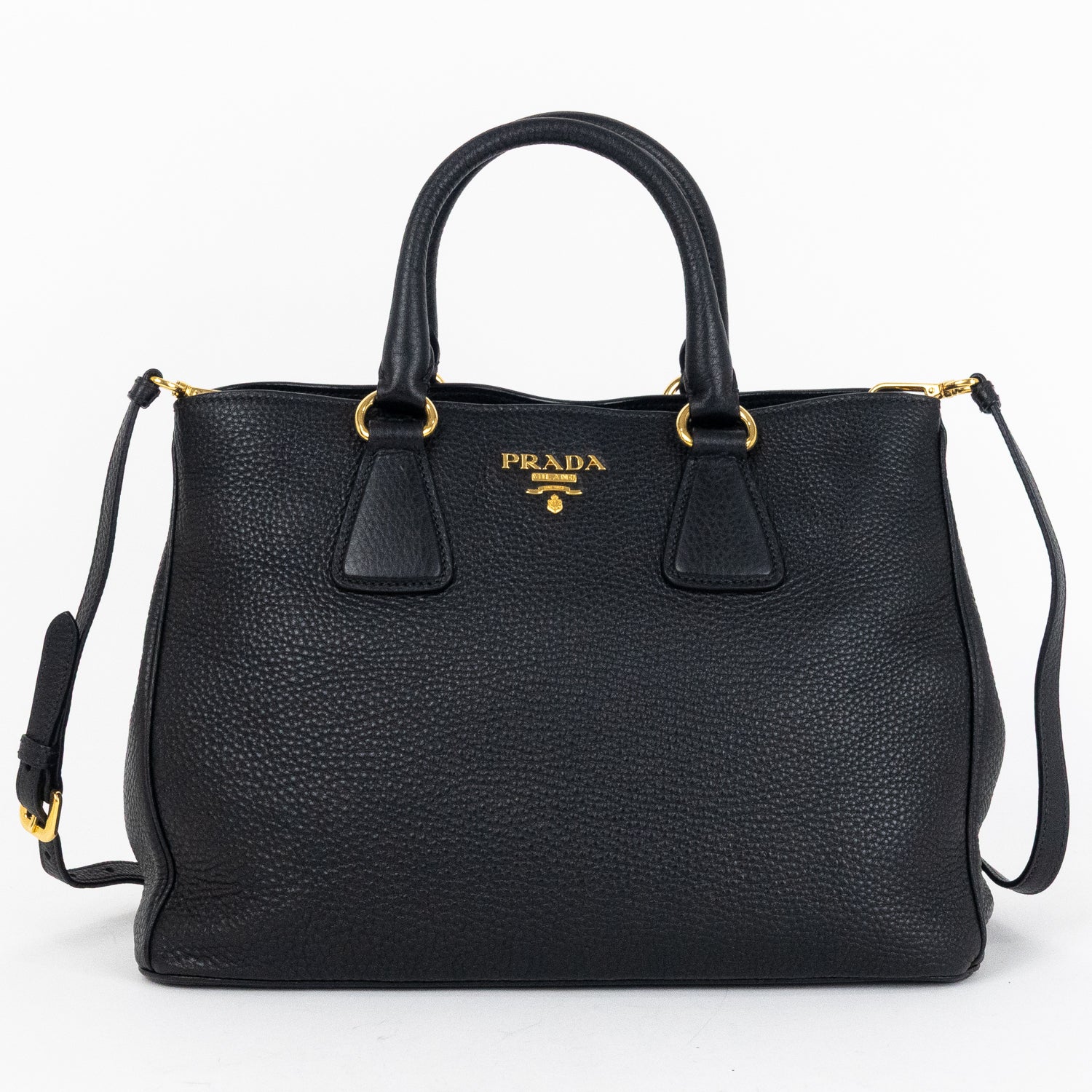 Convertible Tote 