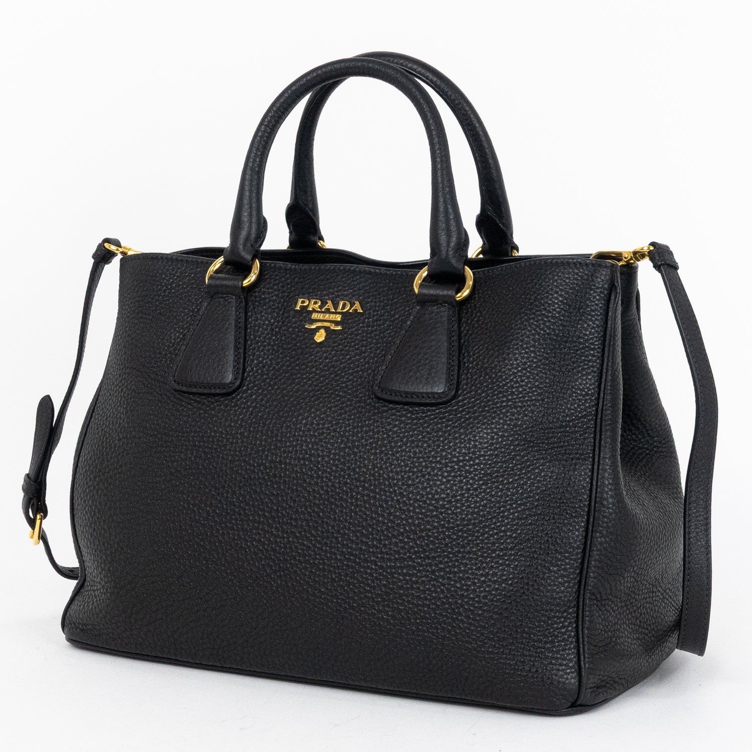 Convertible Tote 