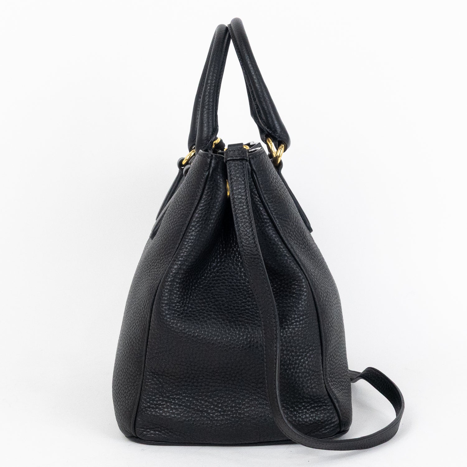Convertible Tote 