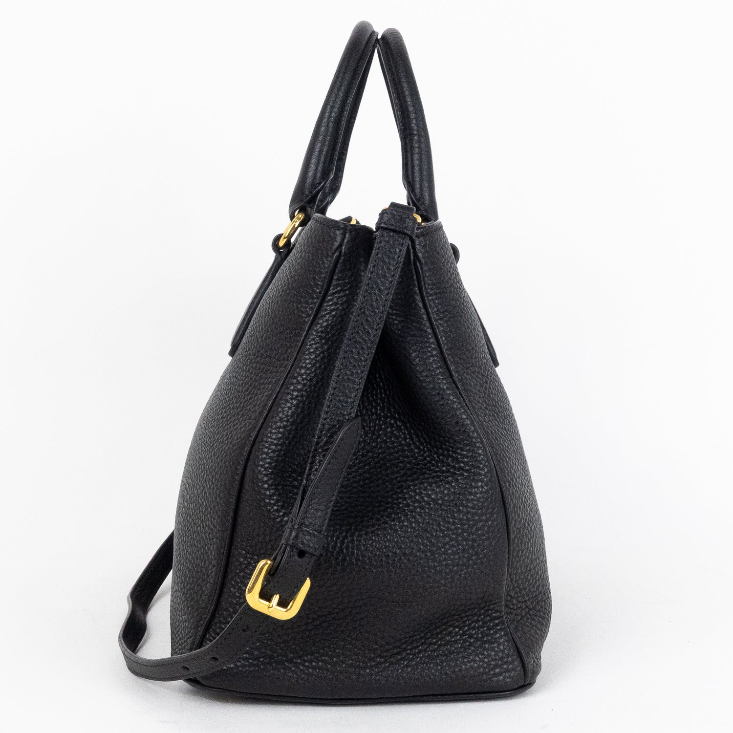 Convertible Tote 