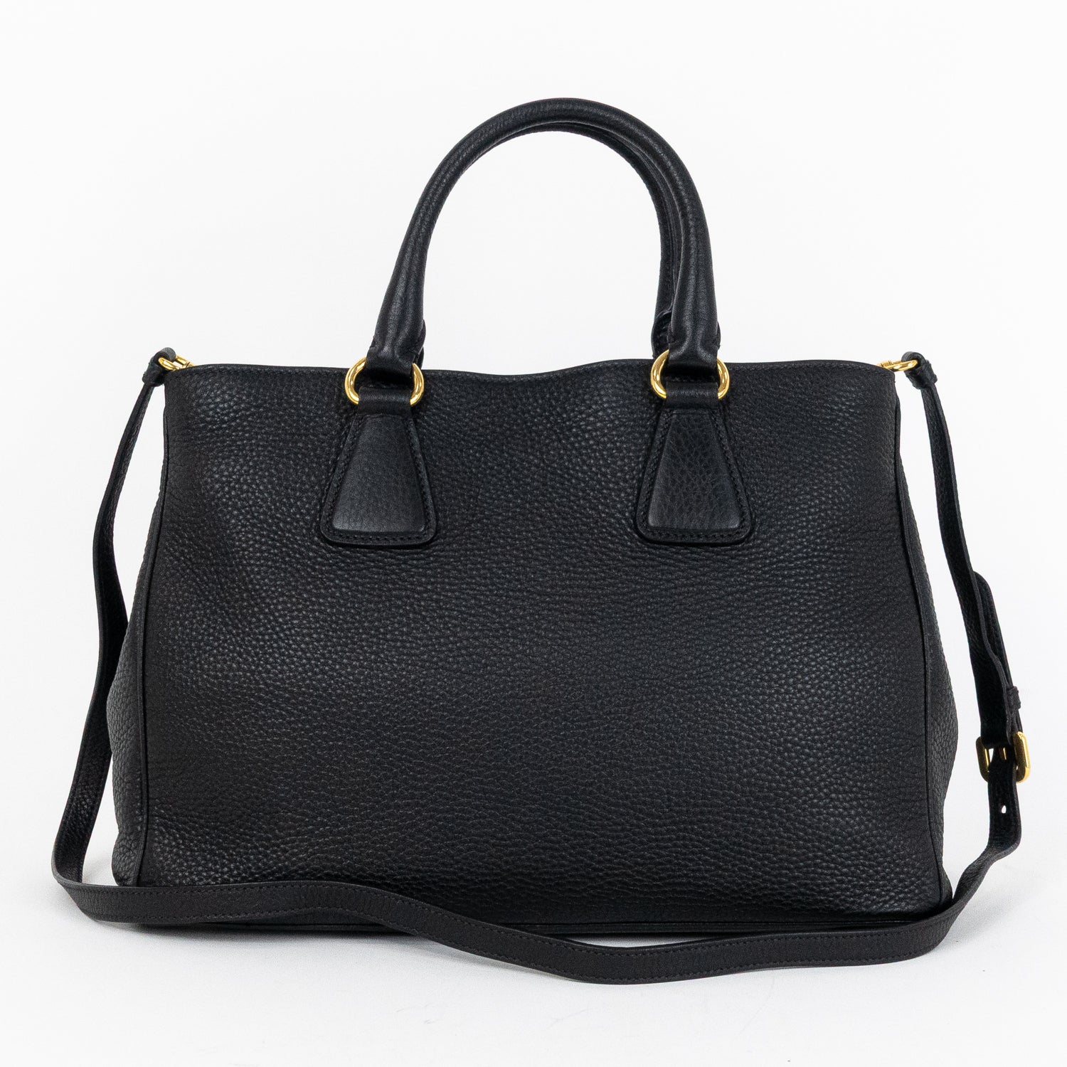 Convertible Tote 