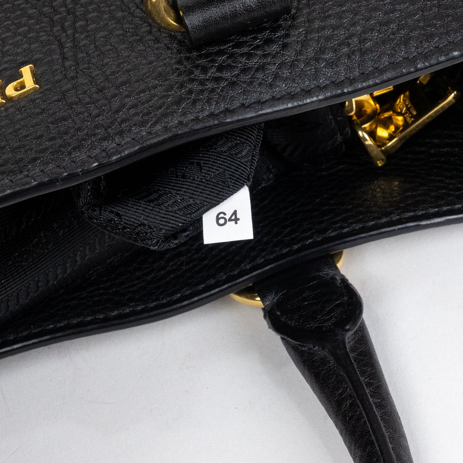 Convertible Tote 