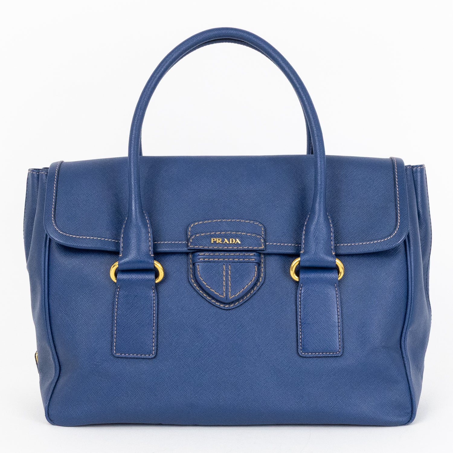 Fold-Over Flap Boston 