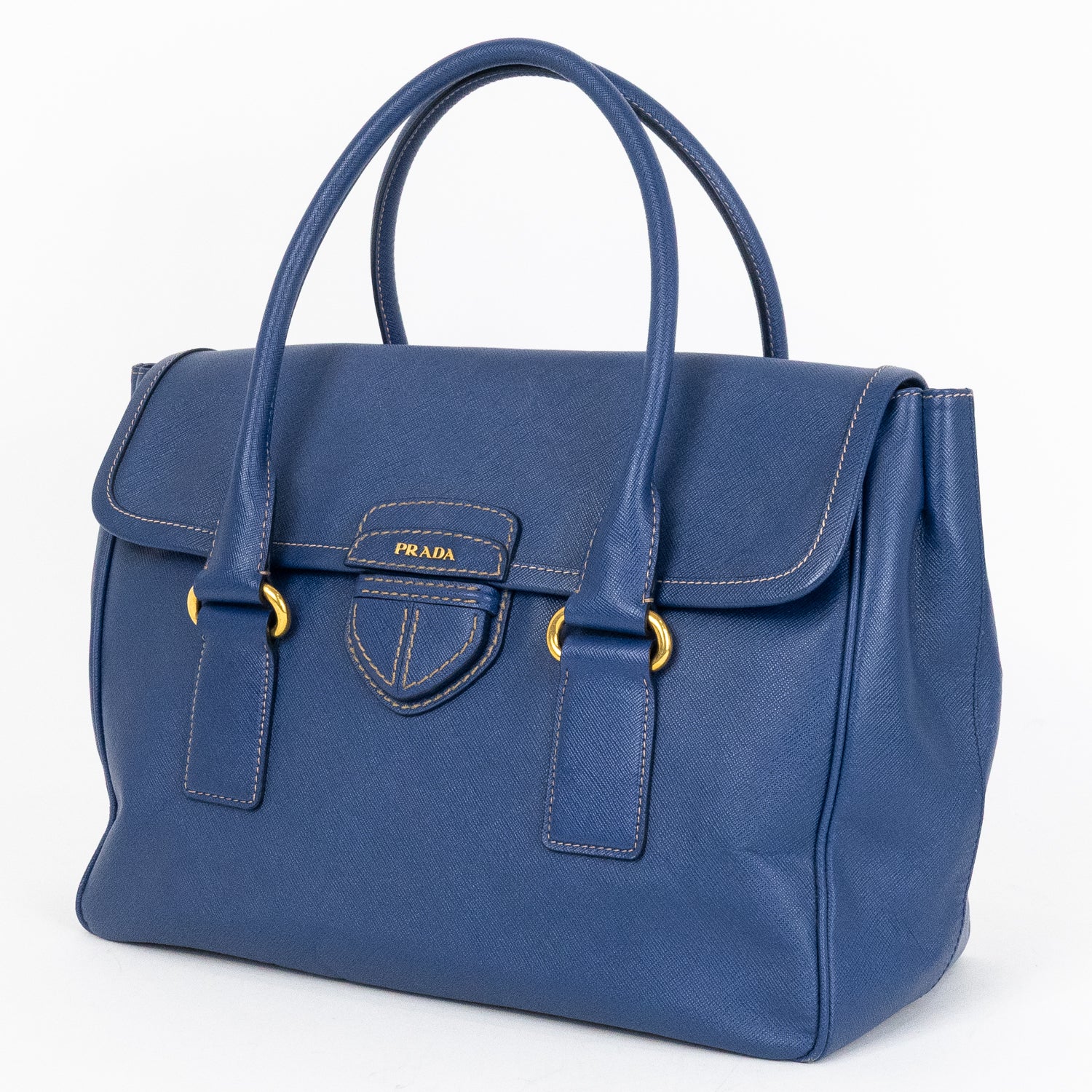 Fold-Over Flap Boston 