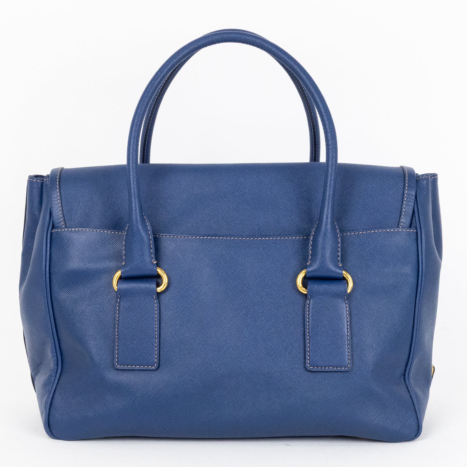 Fold-Over Flap Boston 