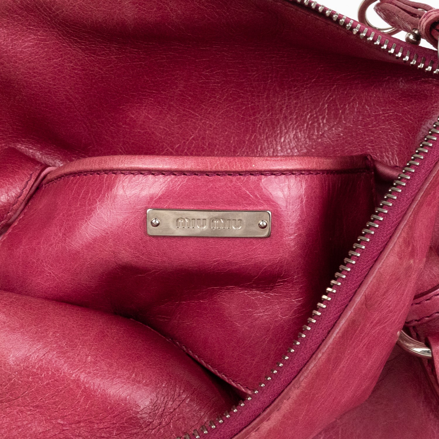 Bow Top Handle Satchel 