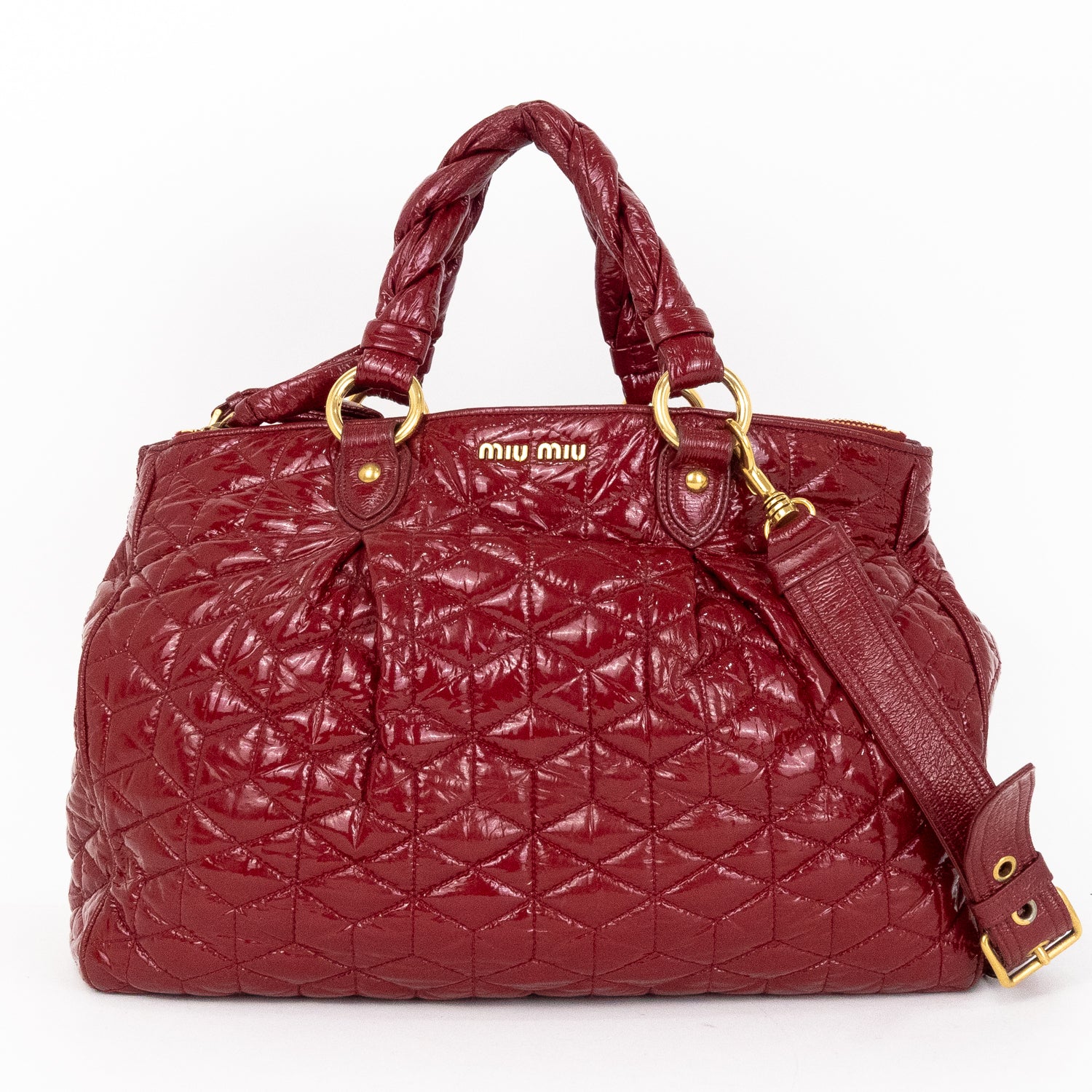 Large Satchel 