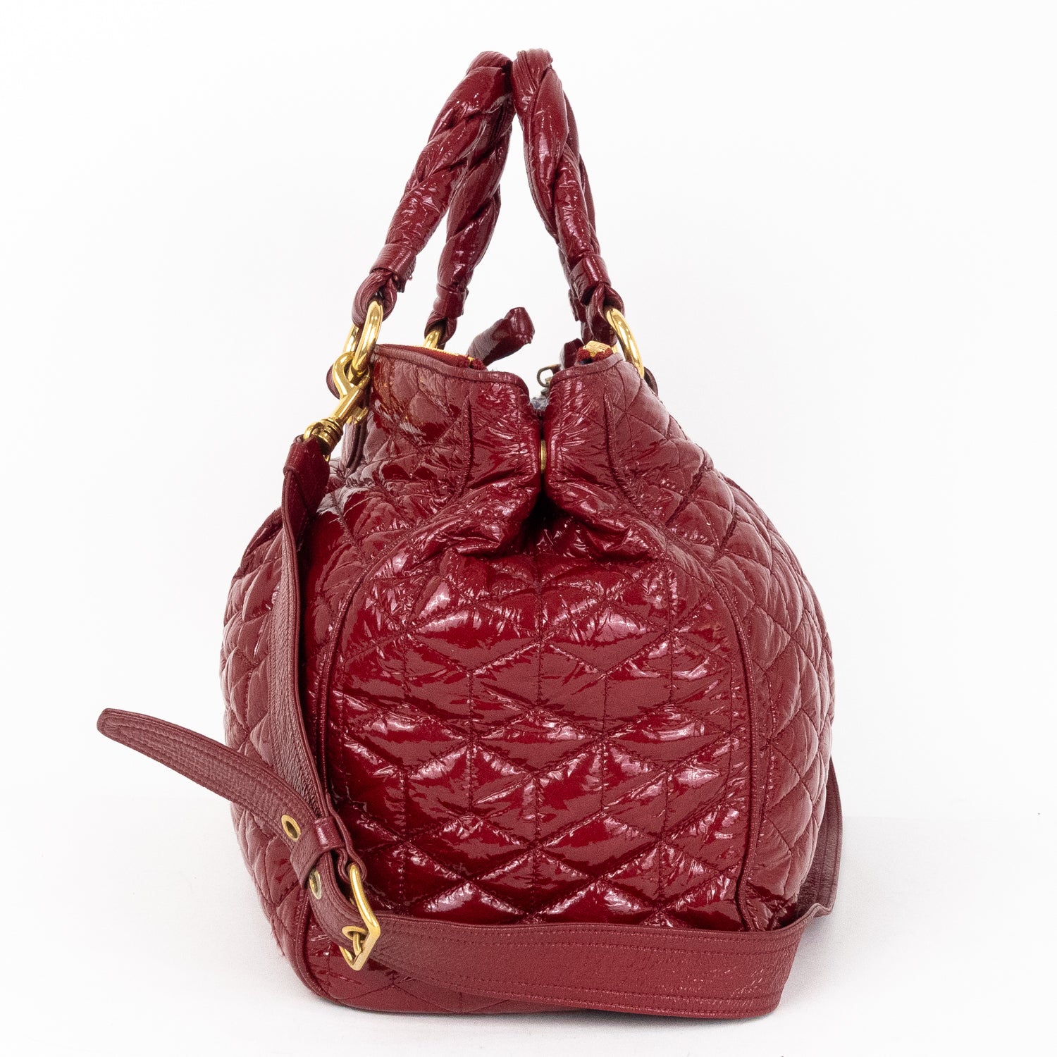 Large Satchel 