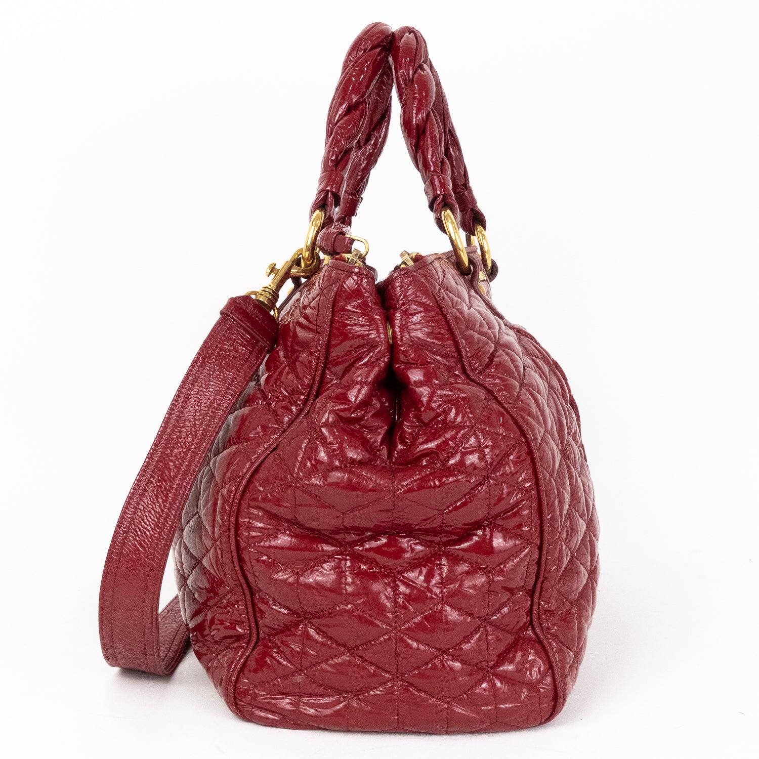 Large Satchel 