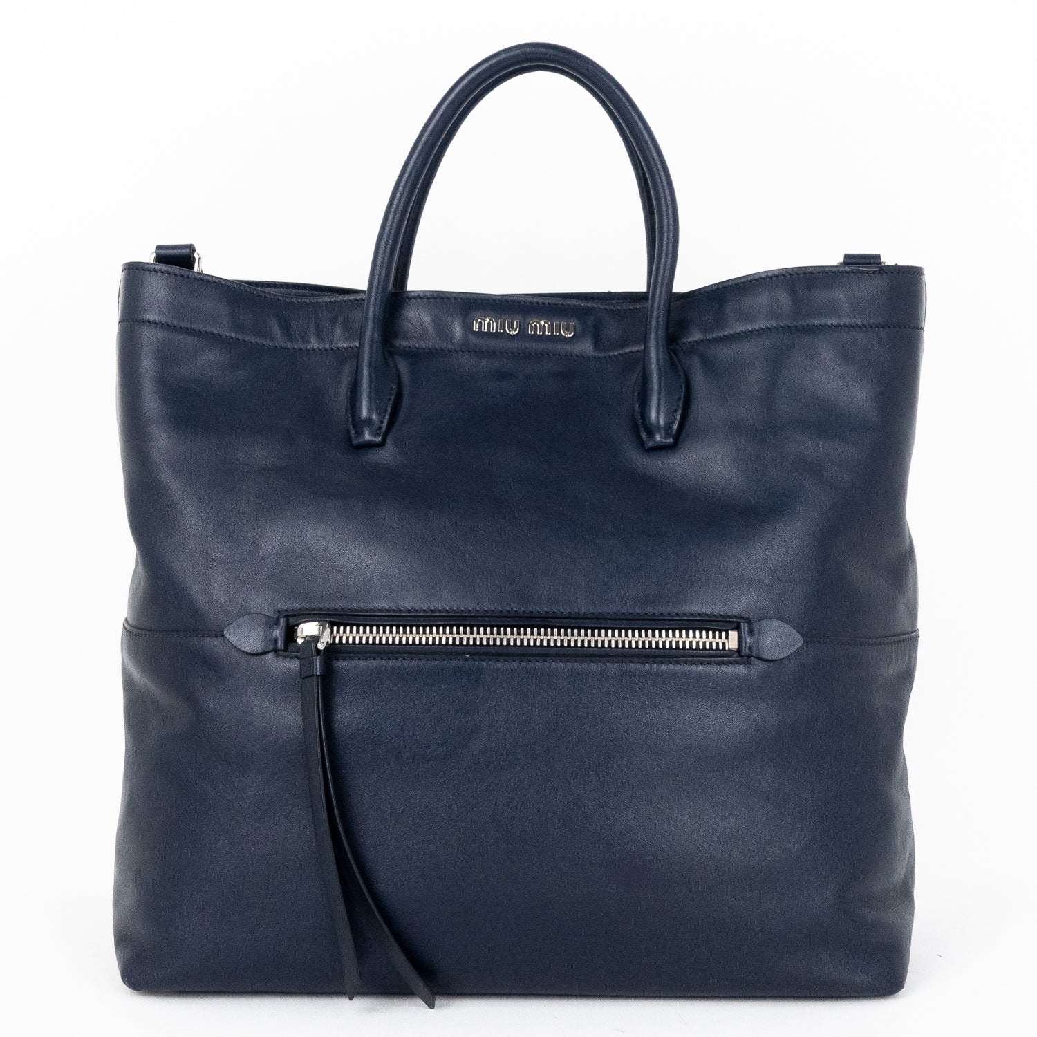 Shopper Tote 