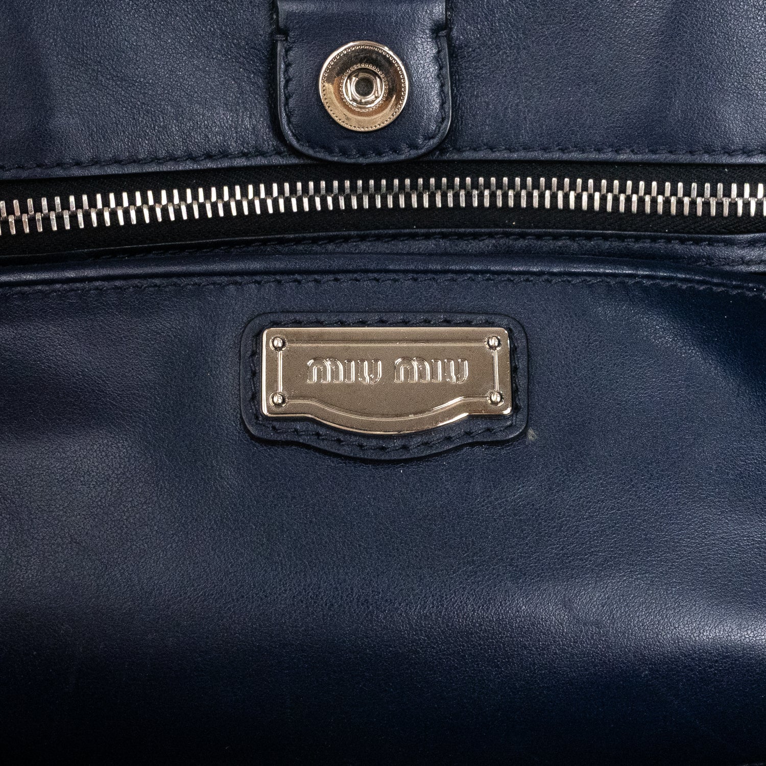 Shopper Tote 