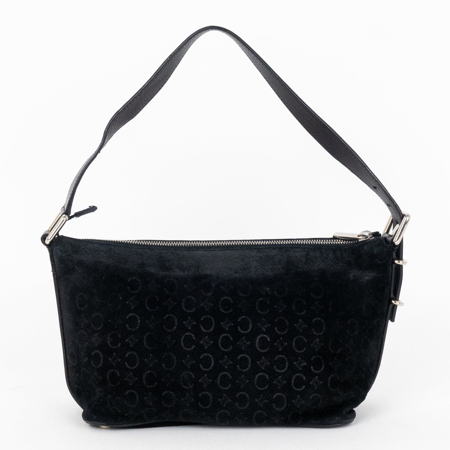 Vintage Trotter Pochette 