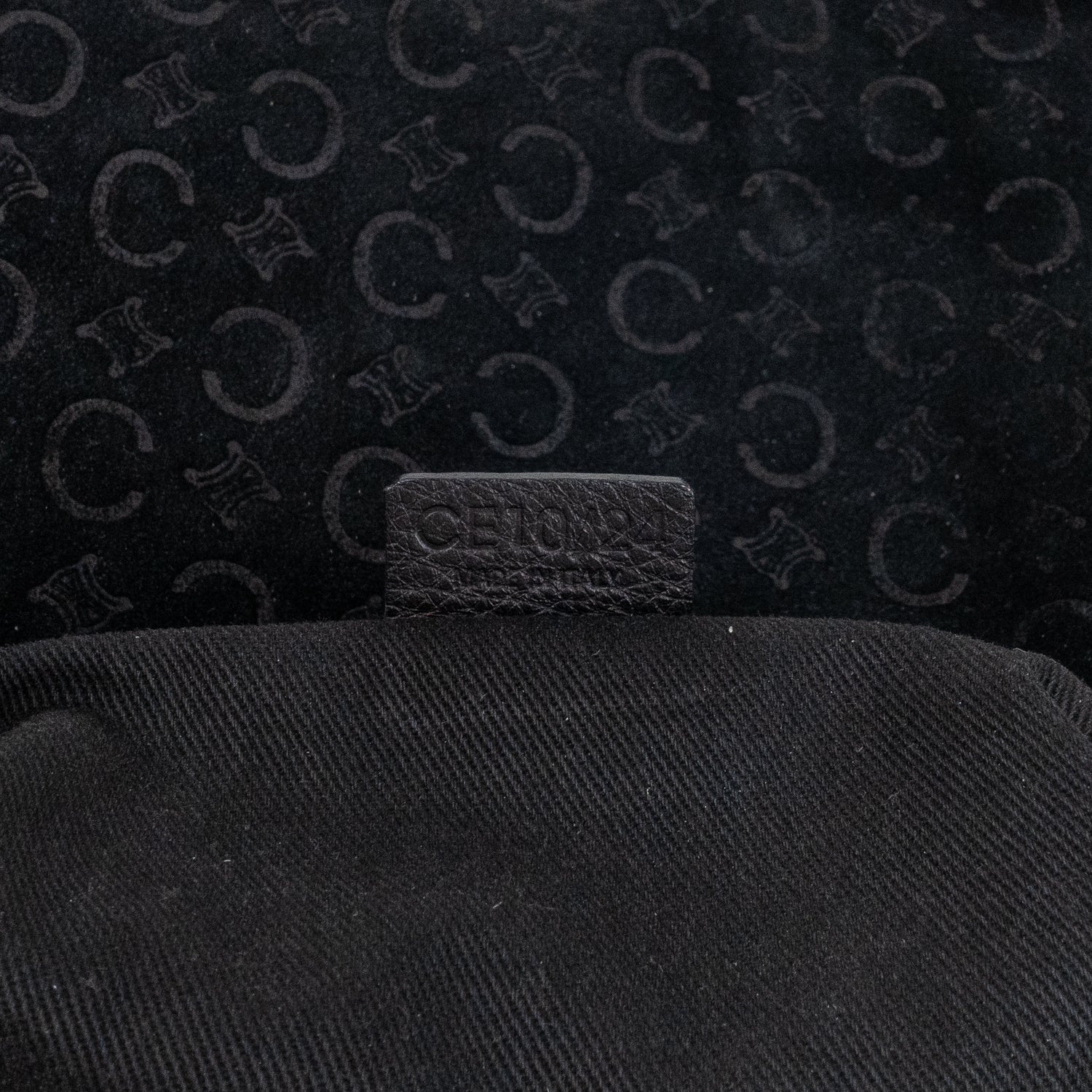 Vintage Trotter Pochette 