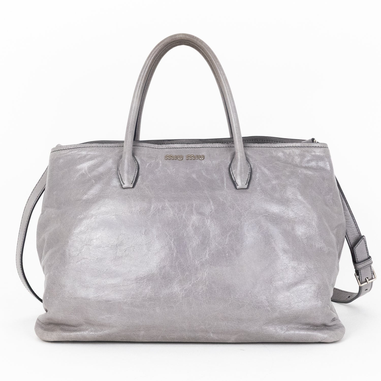 Shopper Tote 