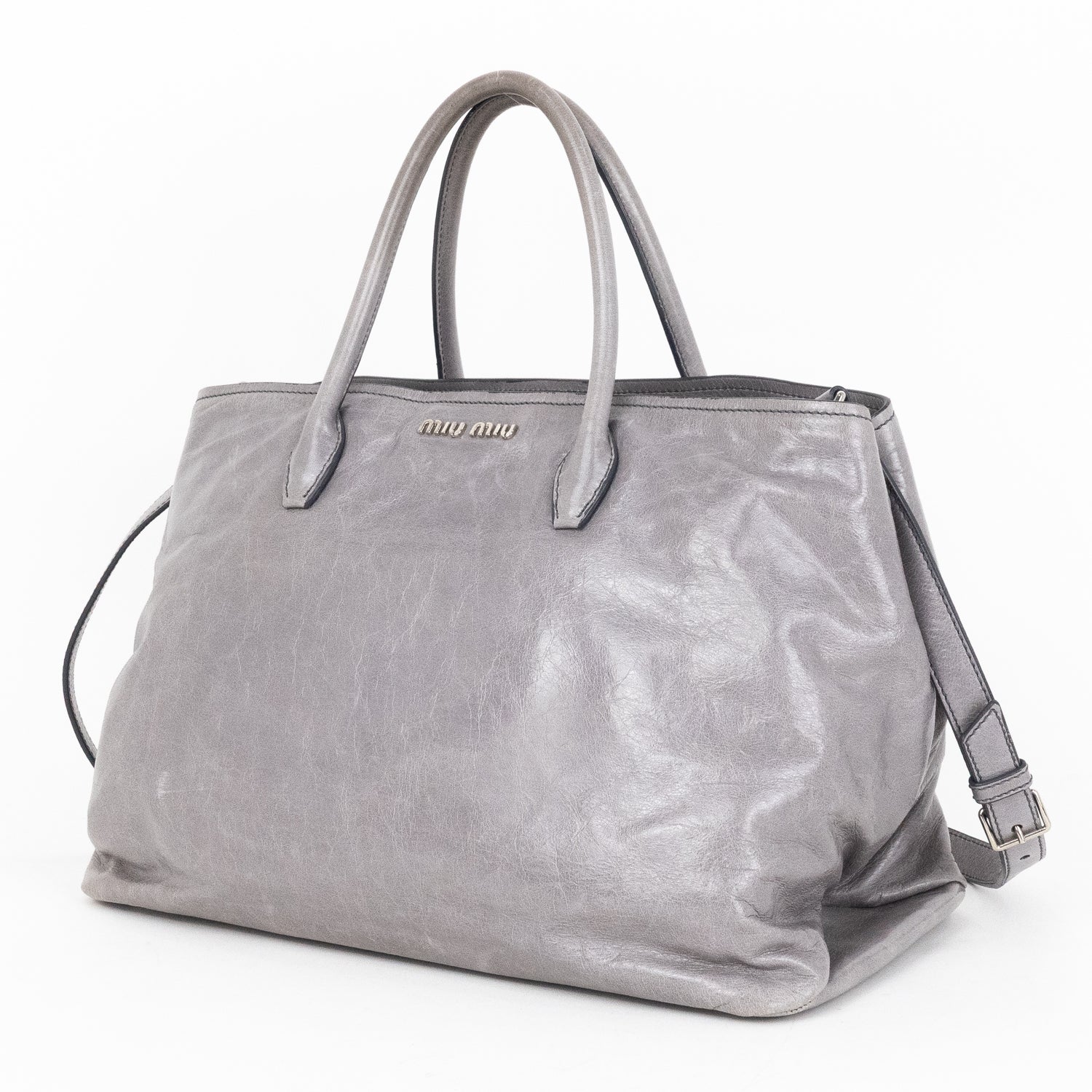 Shopper Tote 