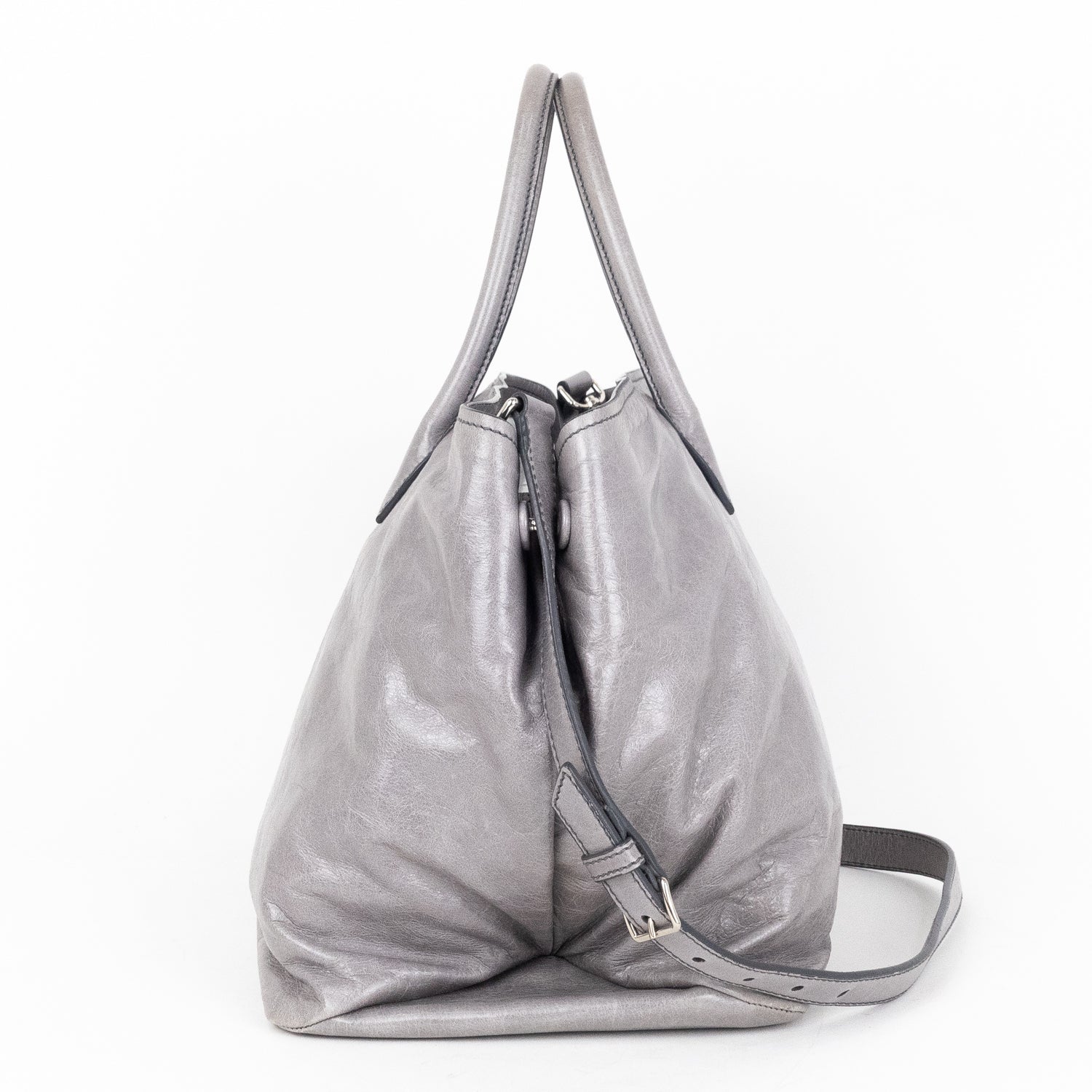 Shopper Tote 