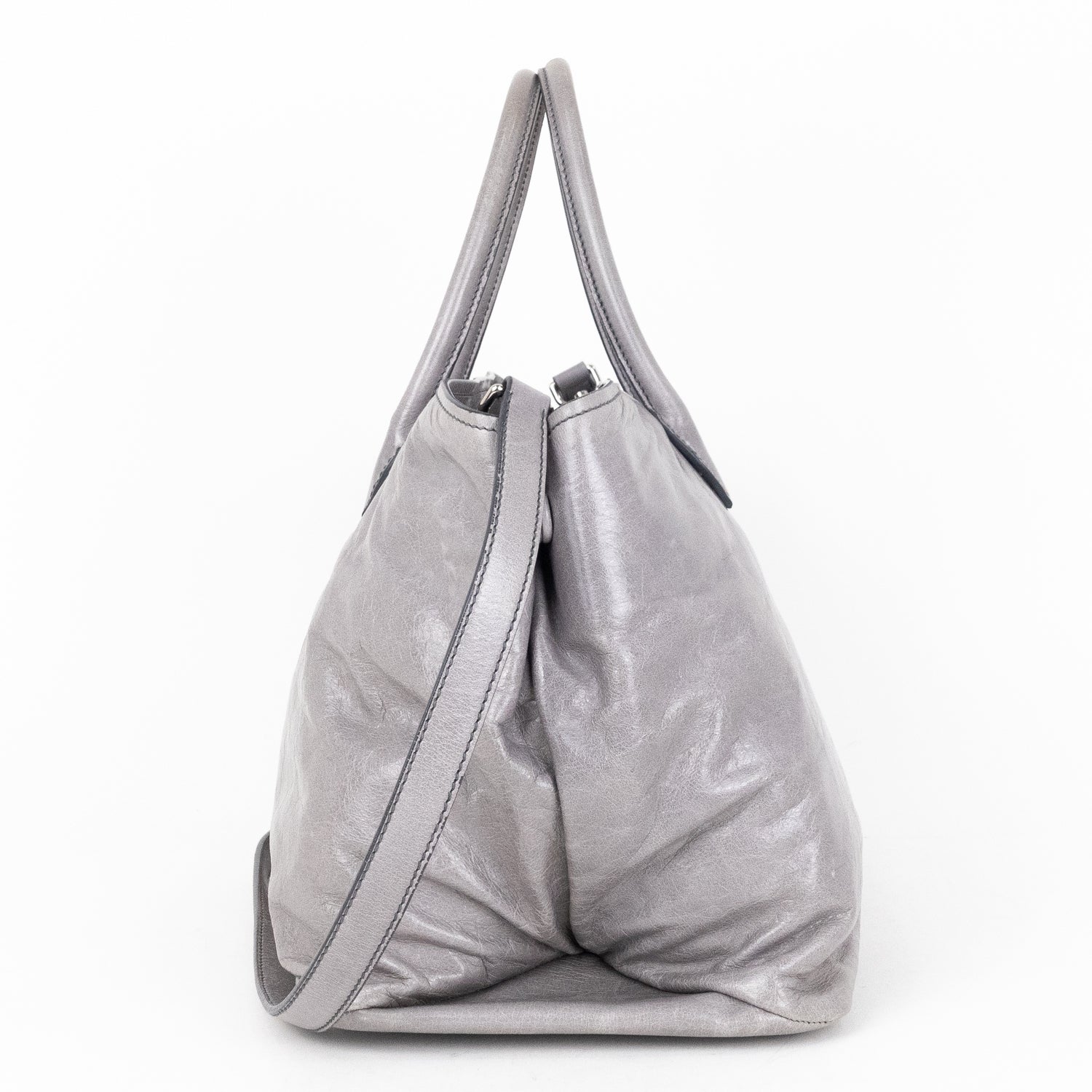 Shopper Tote 