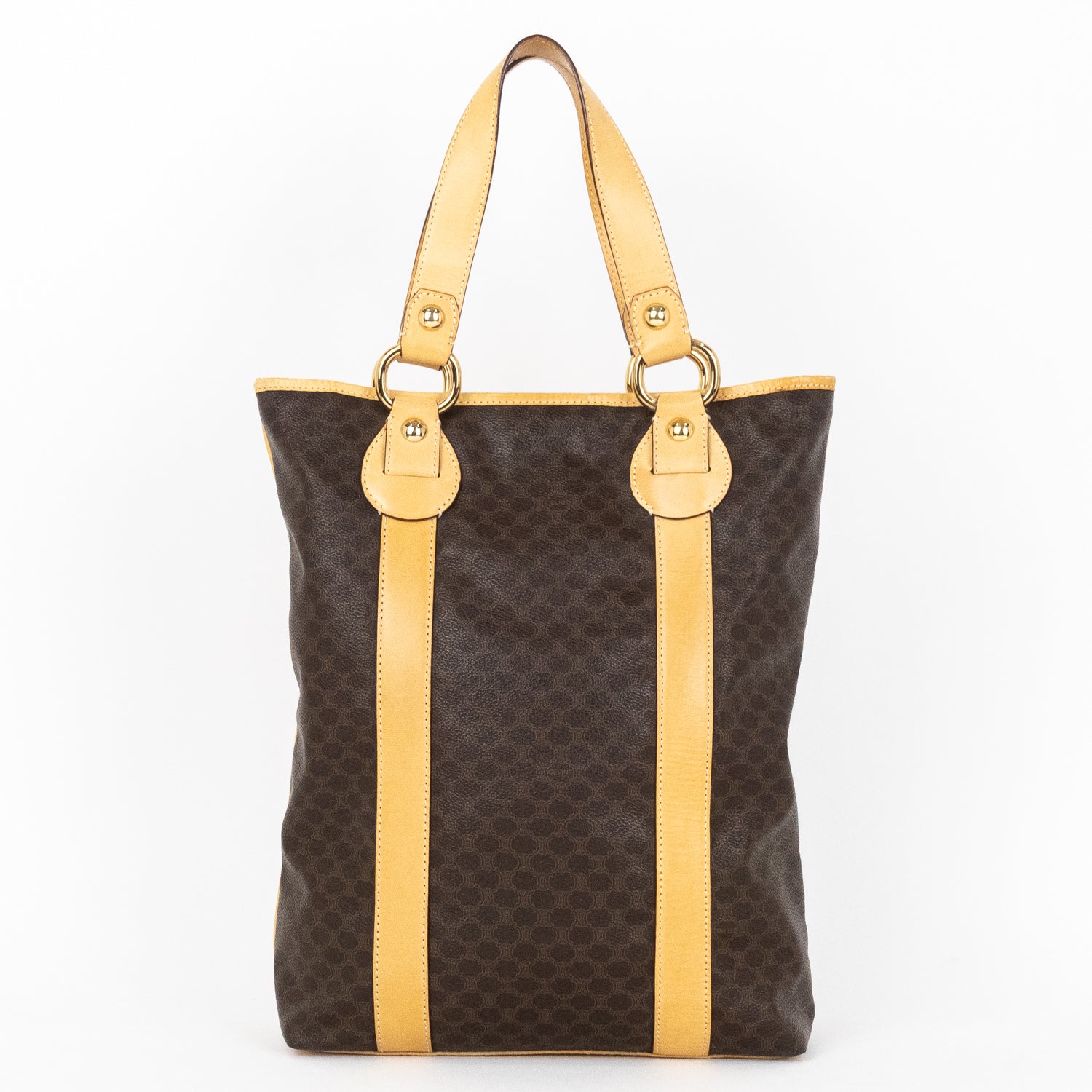 Vintage Tote 