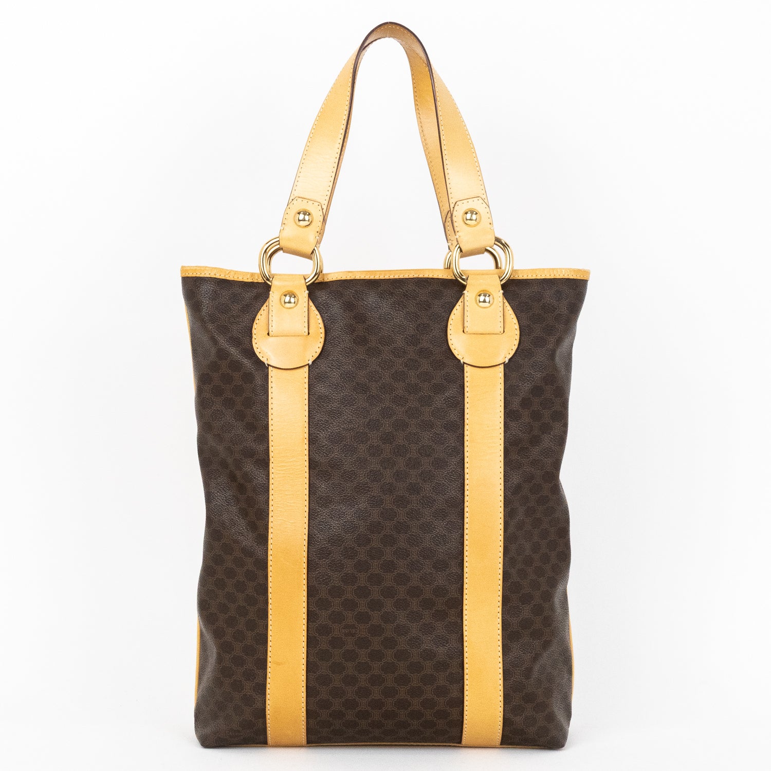 Vintage Tote 