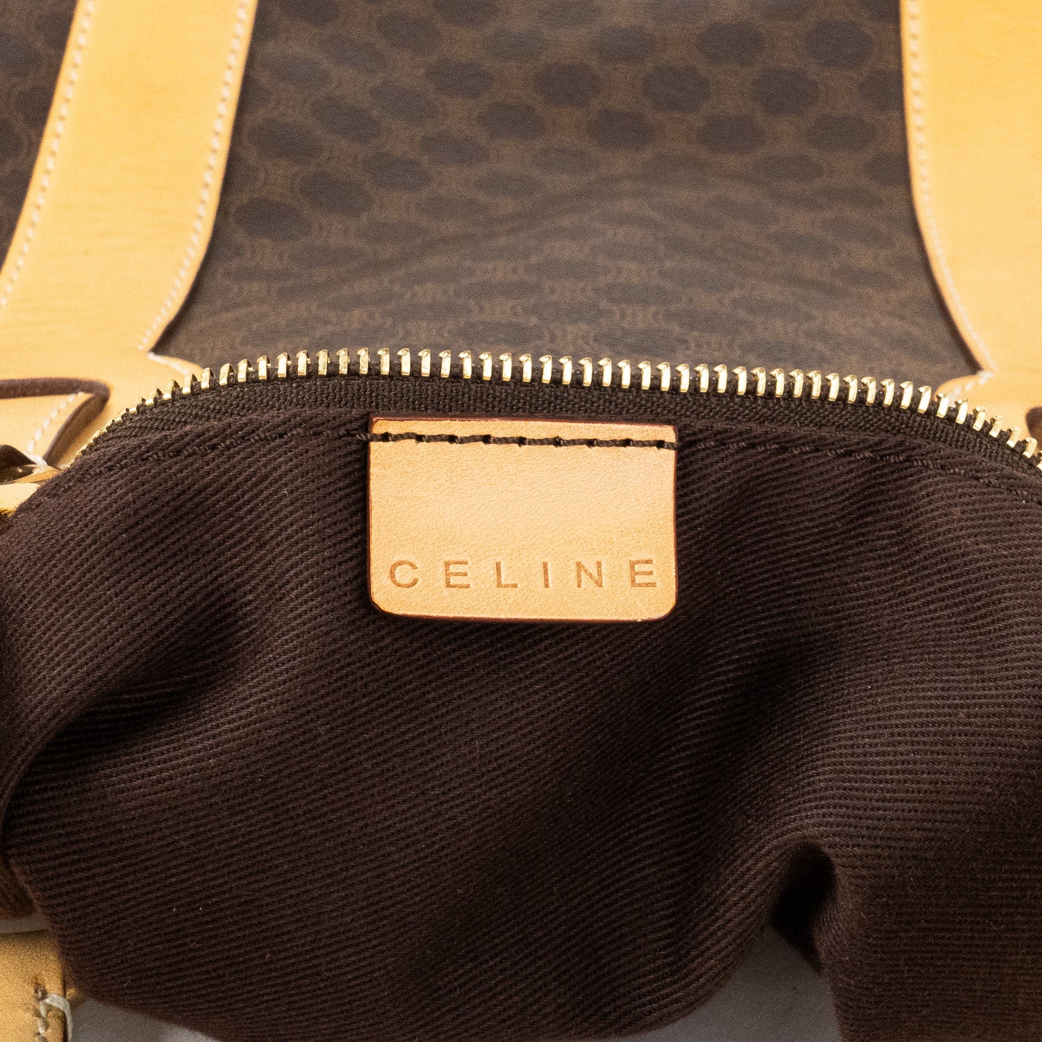 Vintage Tote 