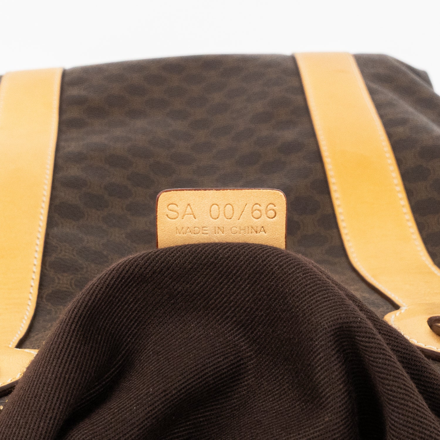 Vintage Tote 