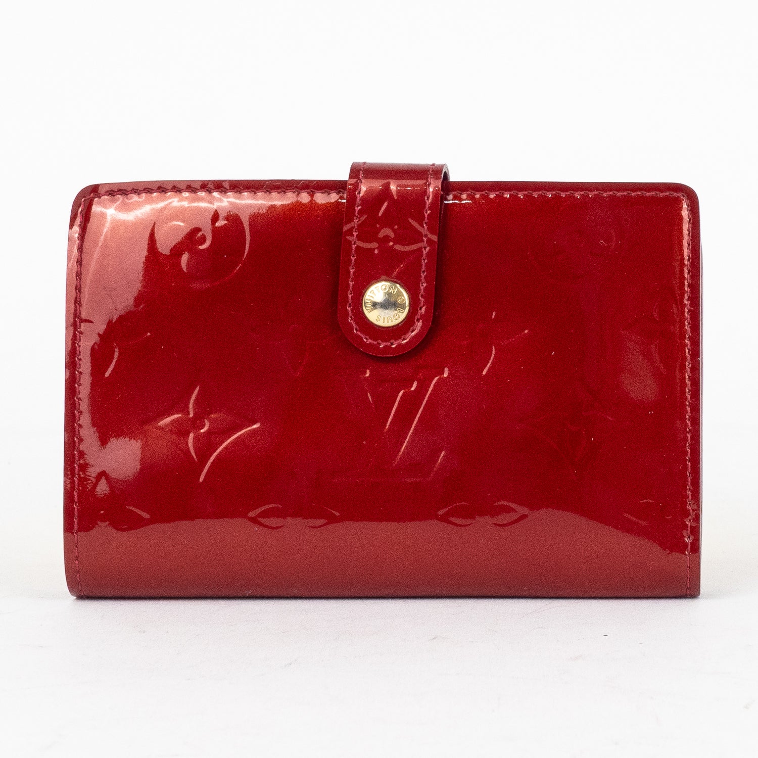 French Purse 