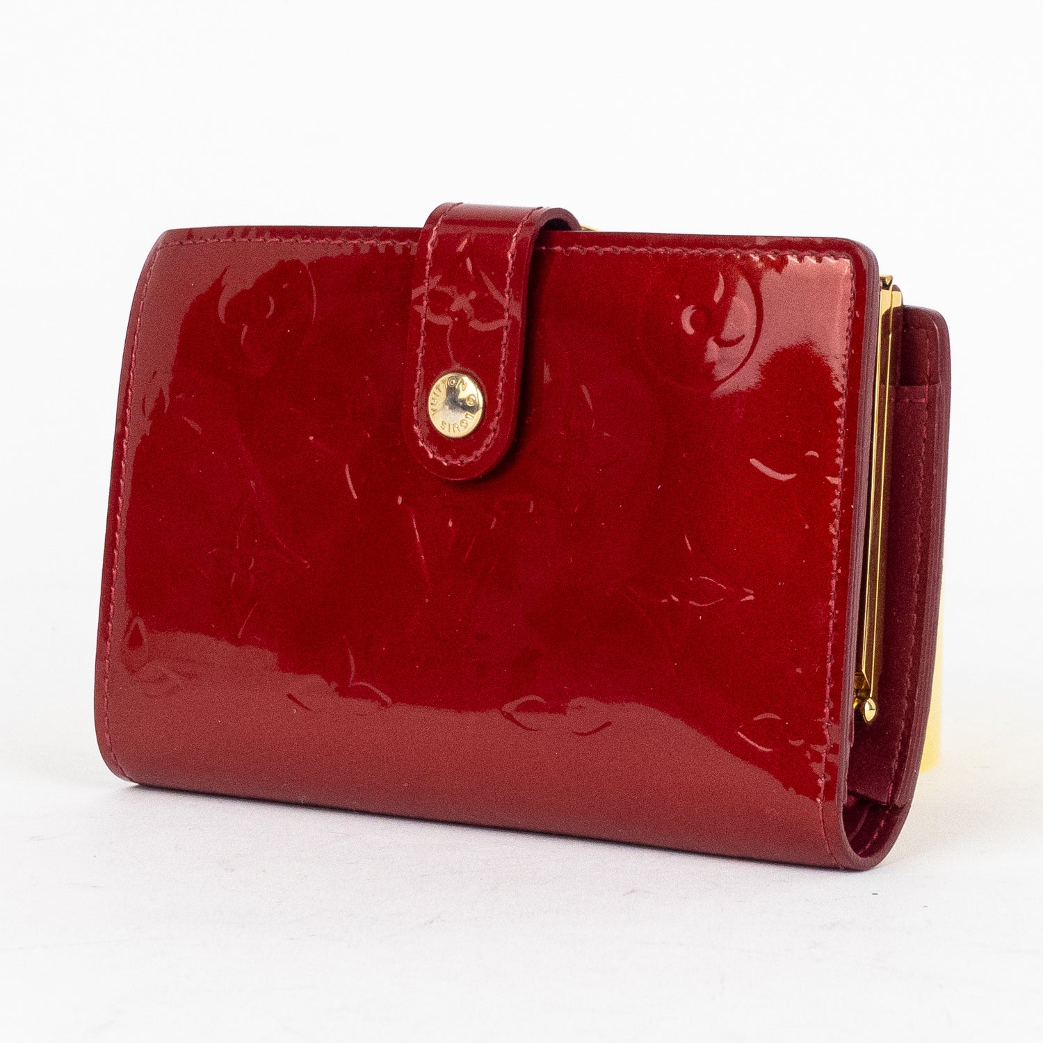 French Purse 