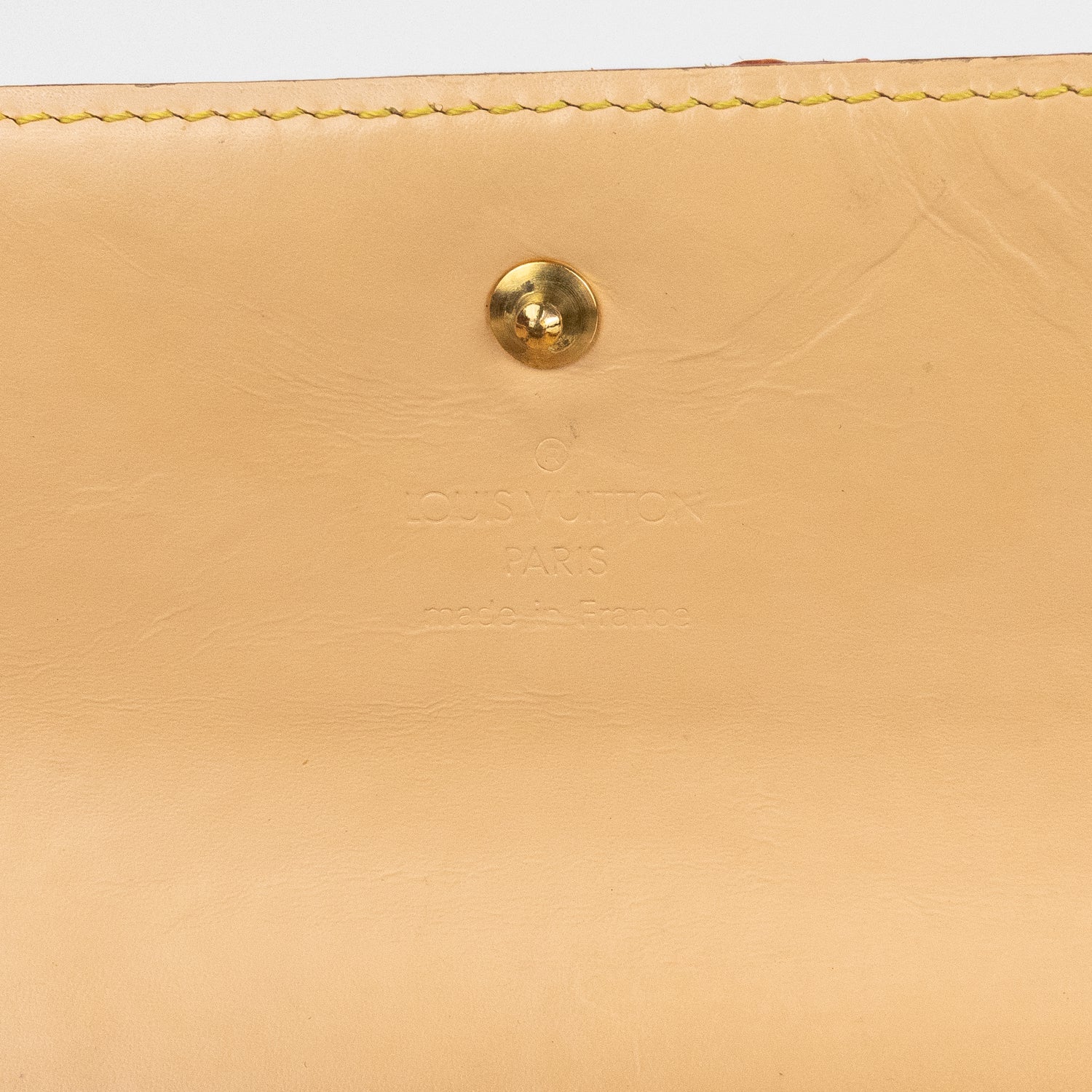 Takashi Murakami Multicolore International Wallet 