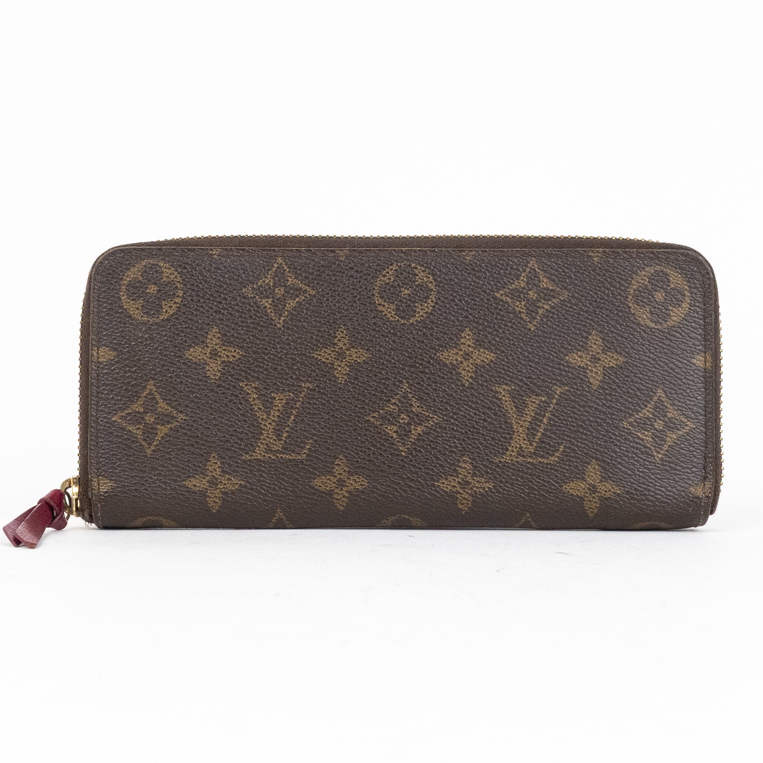 Clemence Wallet 