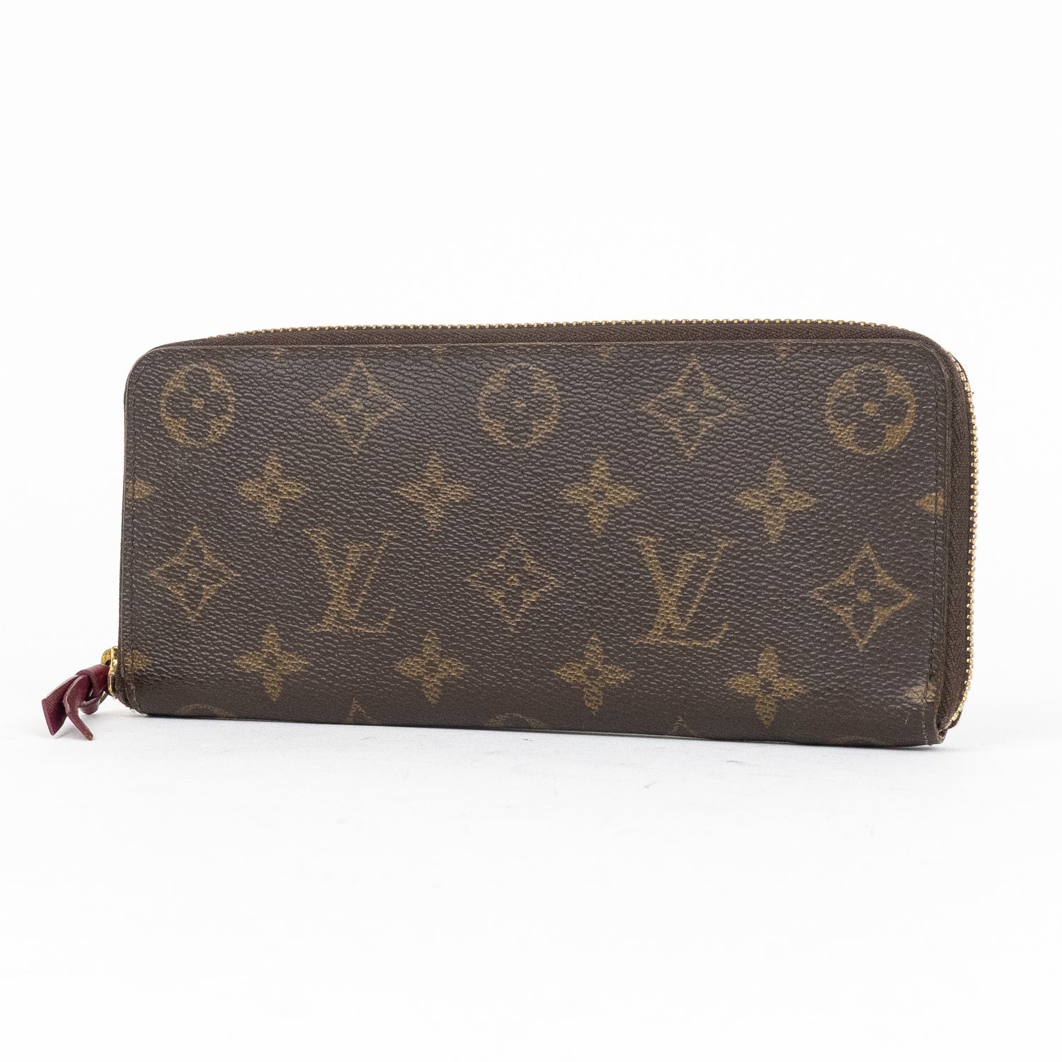 Clemence Wallet 