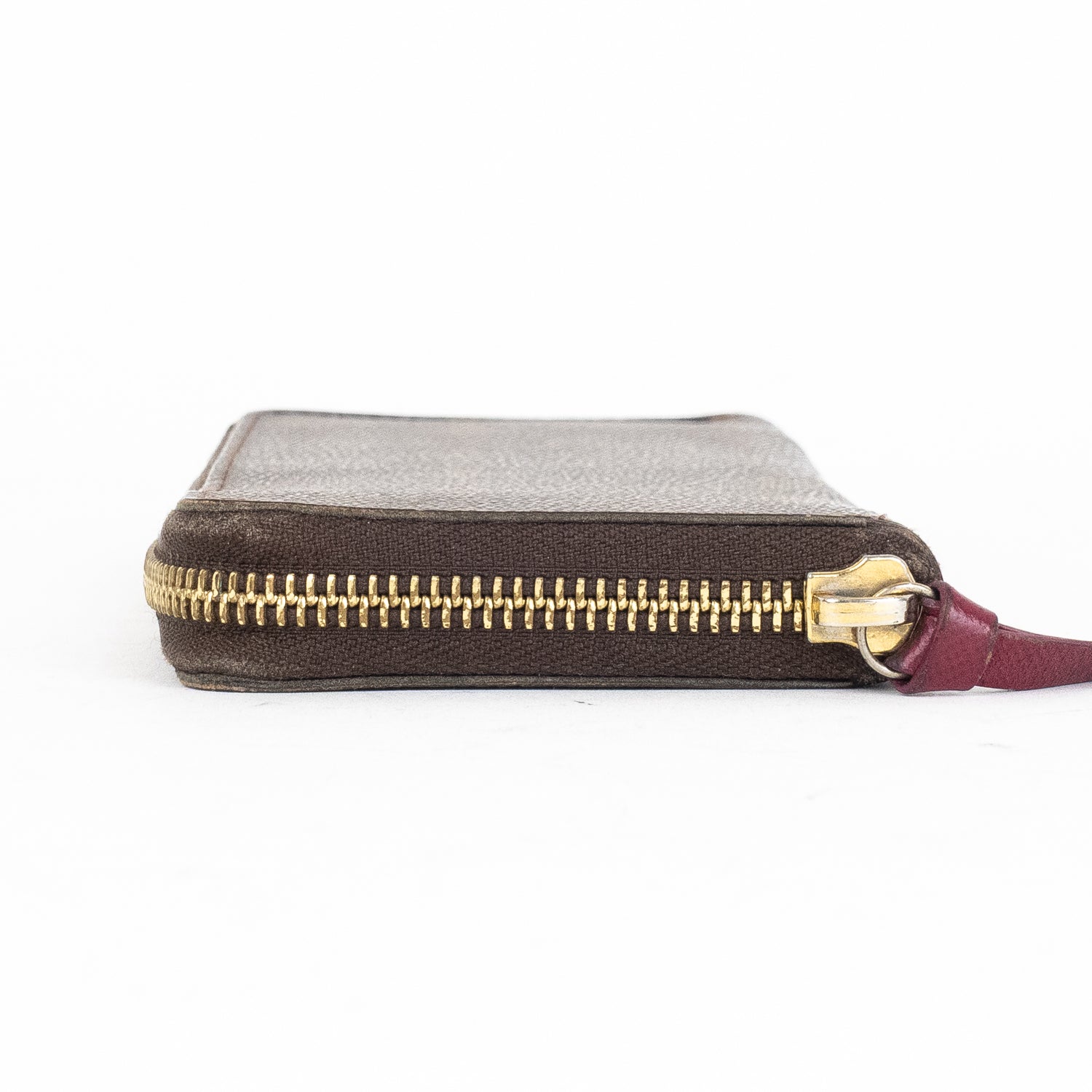 Clemence Wallet 
