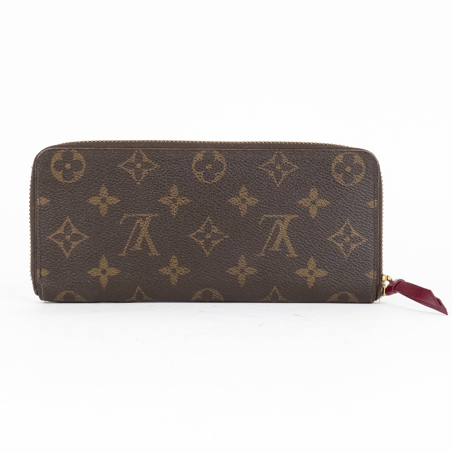 Clemence Wallet 