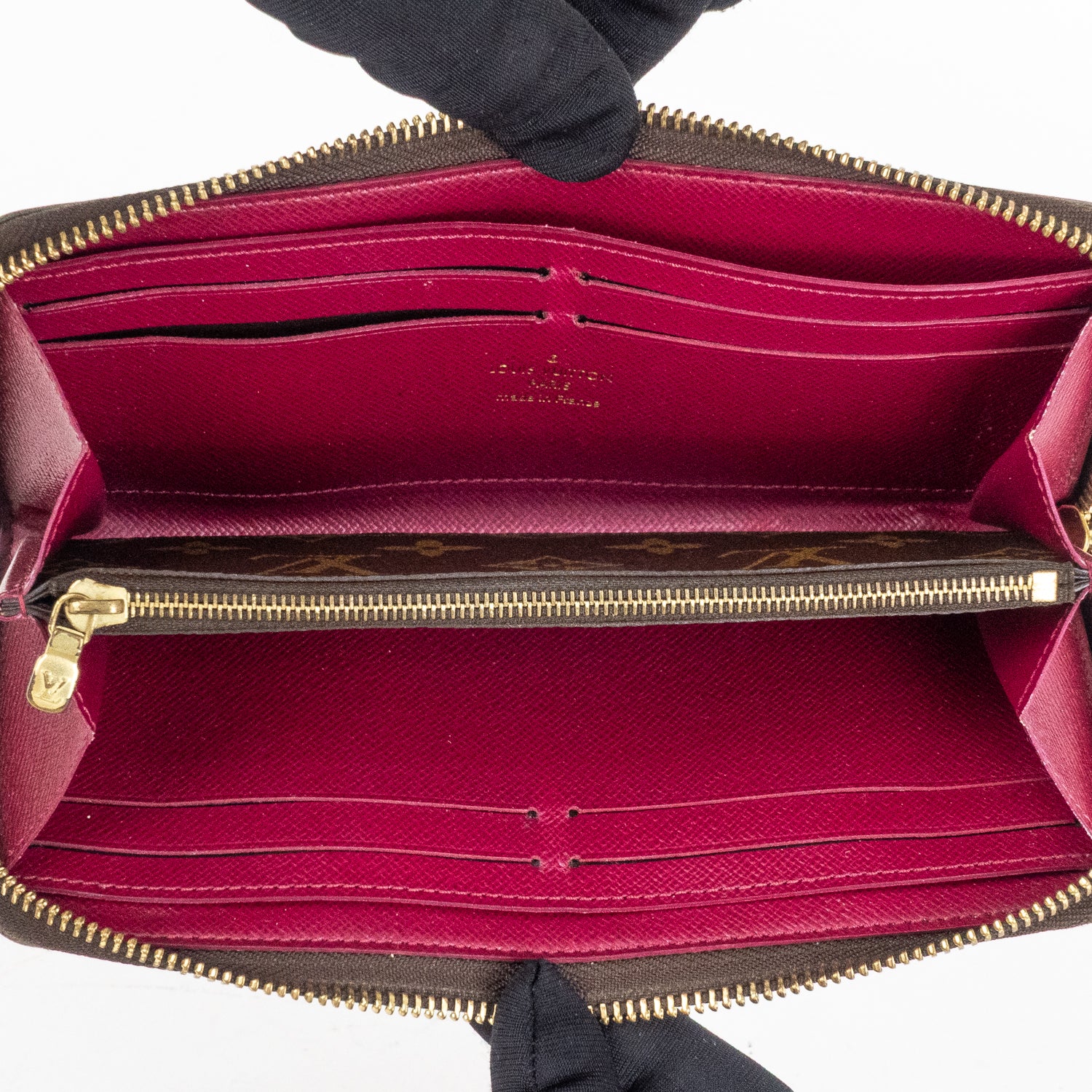 Clemence Wallet 