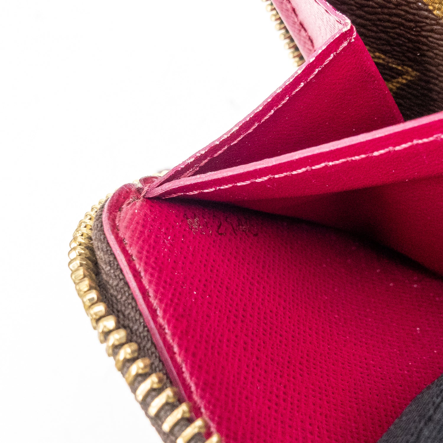 Clemence Wallet 