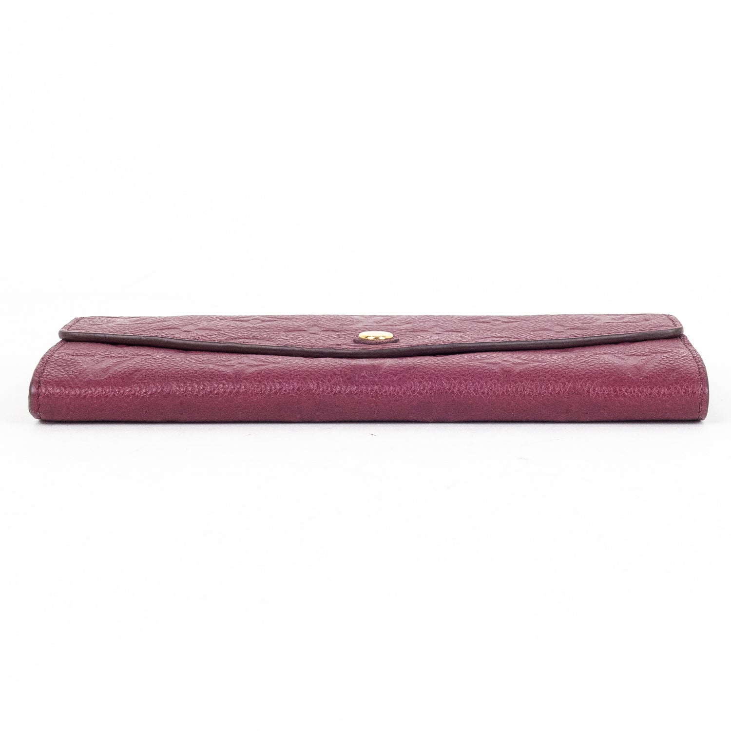 Curieuse Wallet 