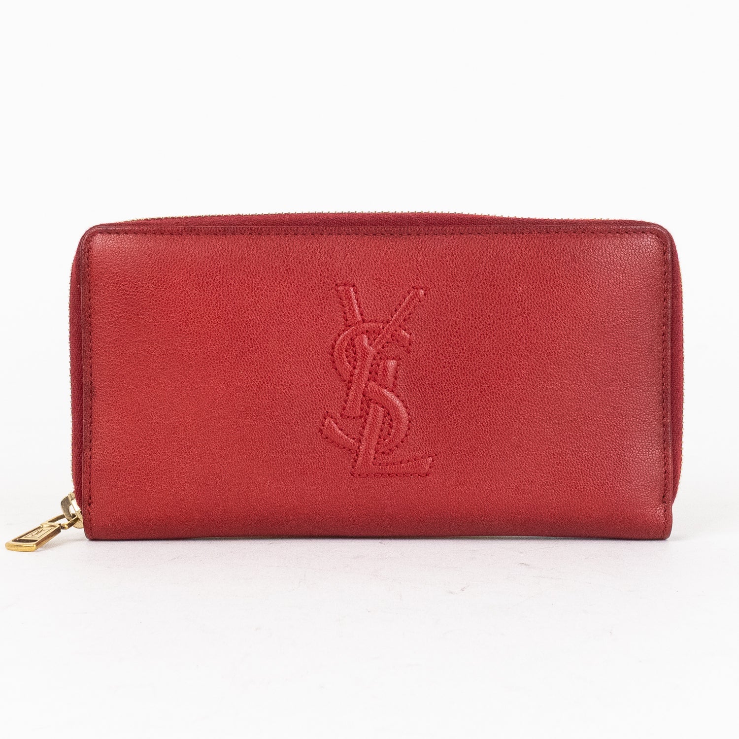 Zippy Long Wallet 