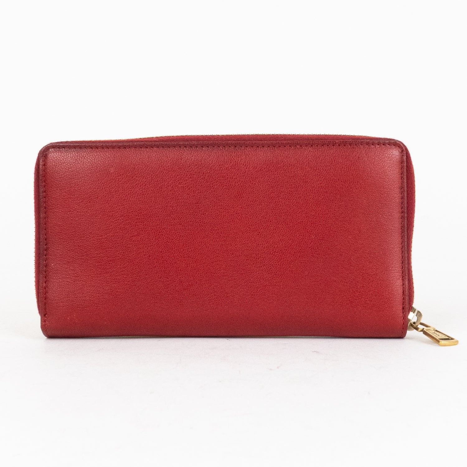 Zippy Long Wallet 