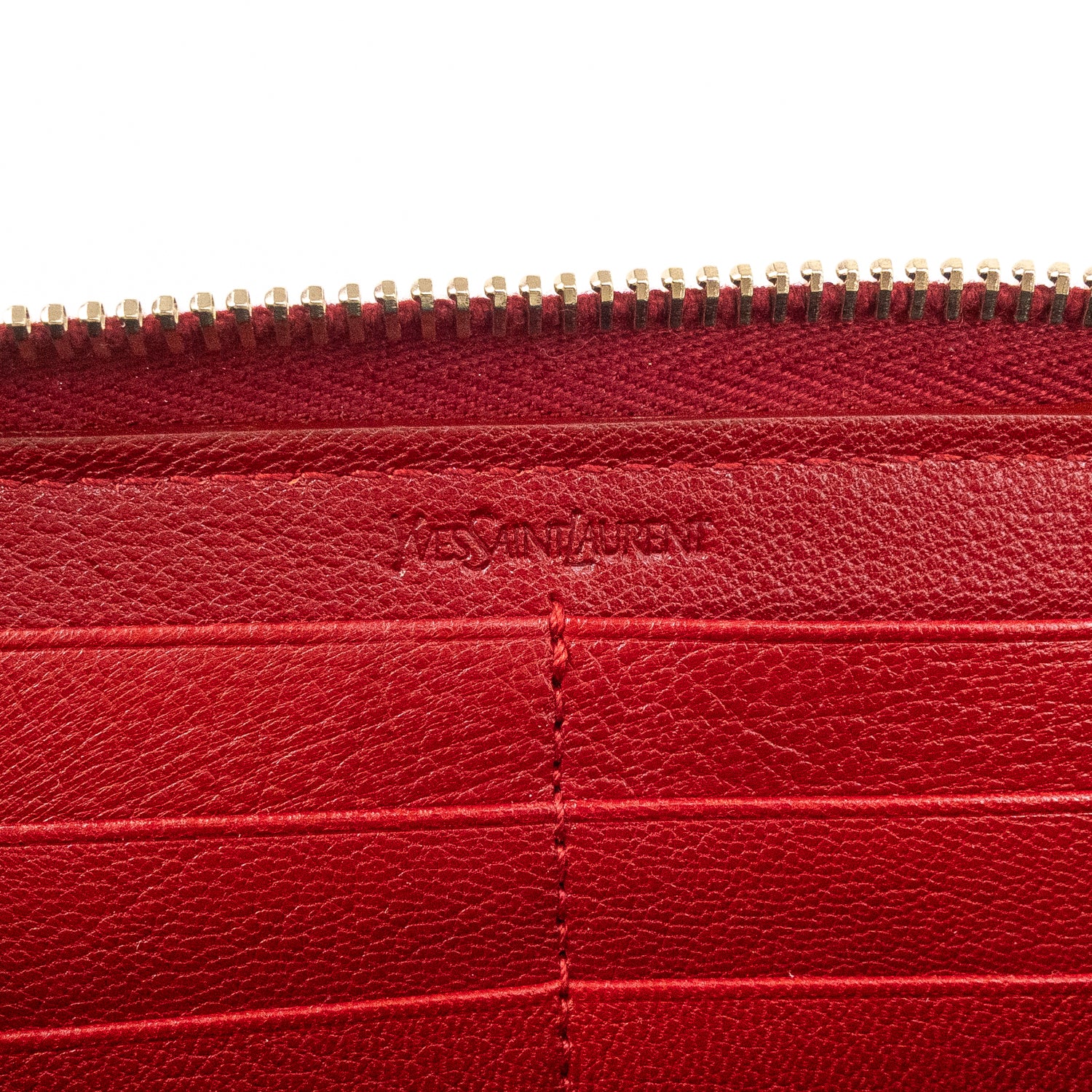Zippy Long Wallet 