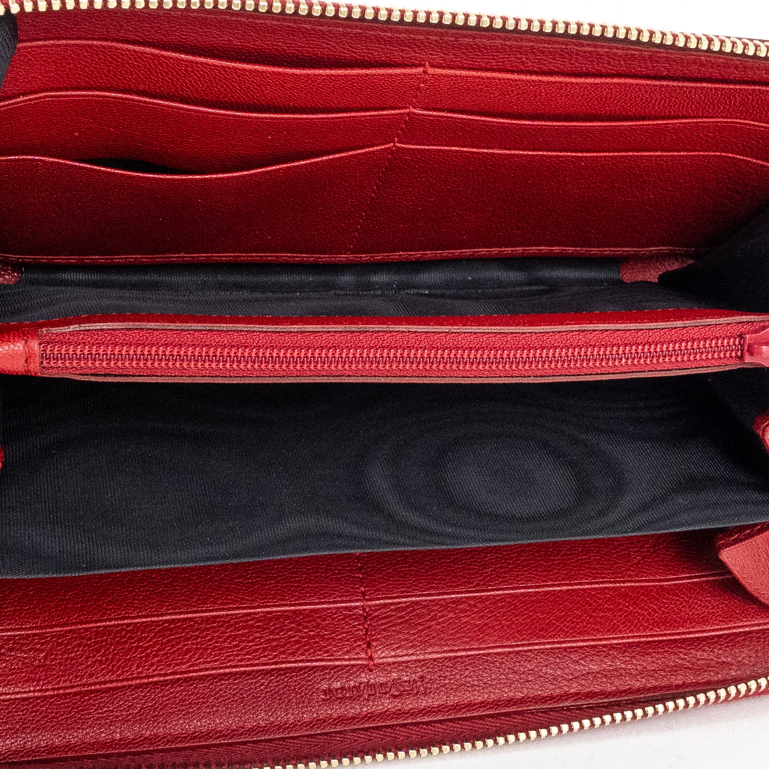 Zippy Long Wallet 