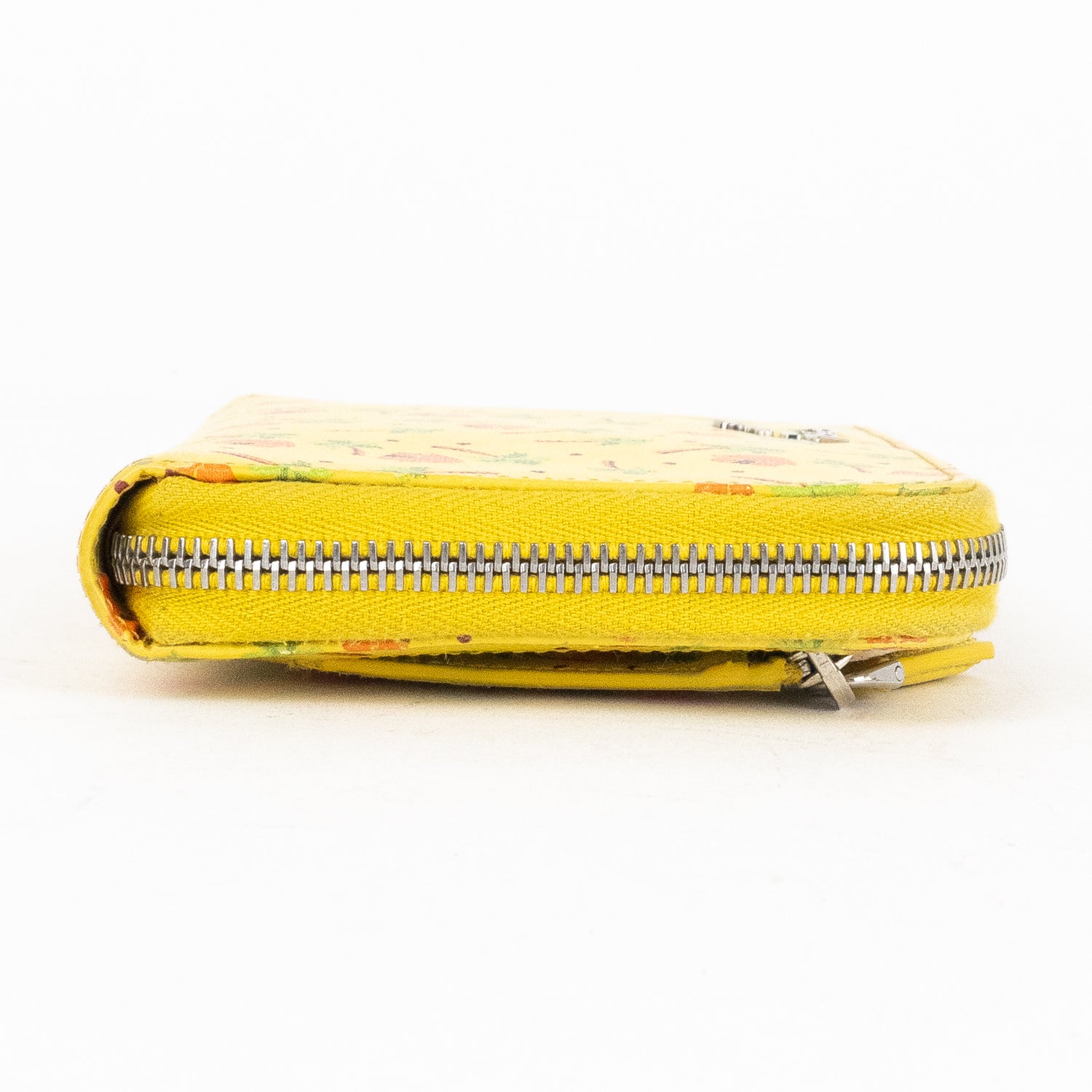 Zip Around Wallet 