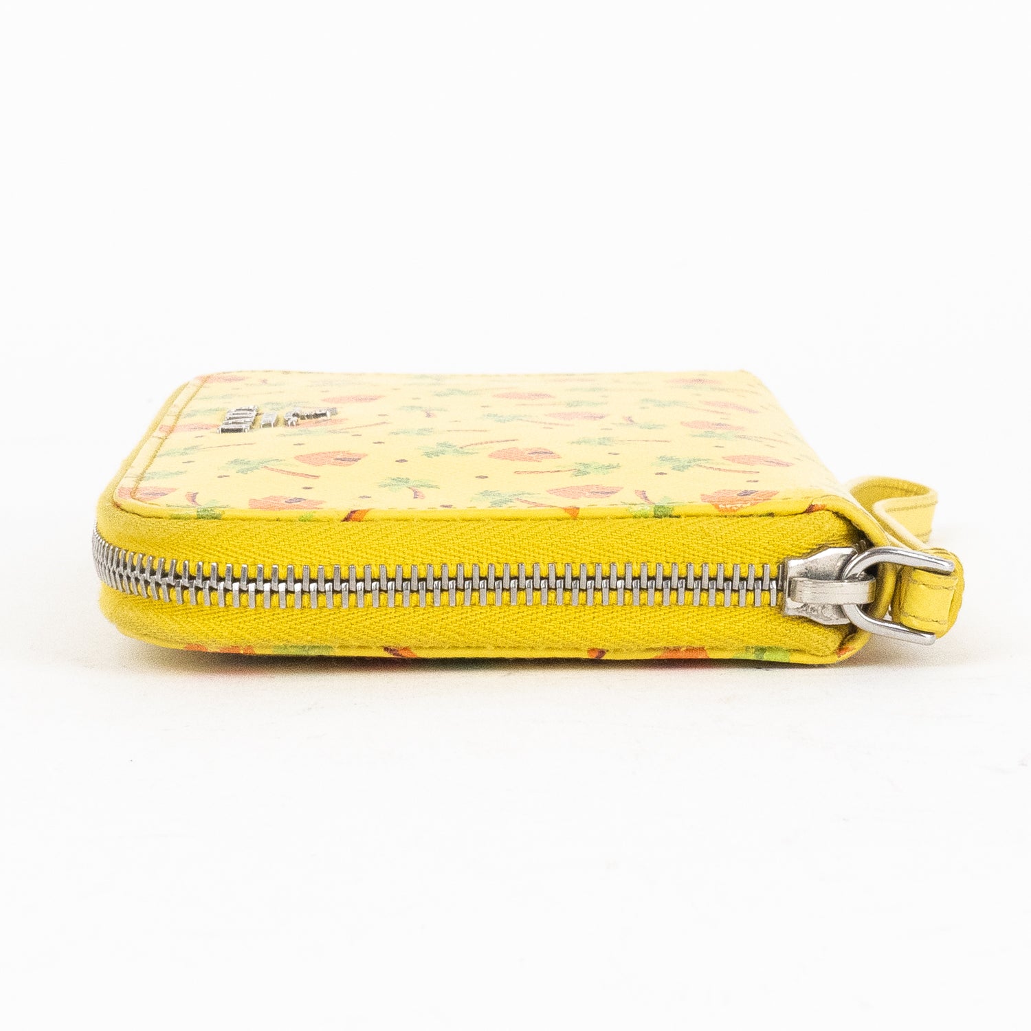 Zip Around Wallet 