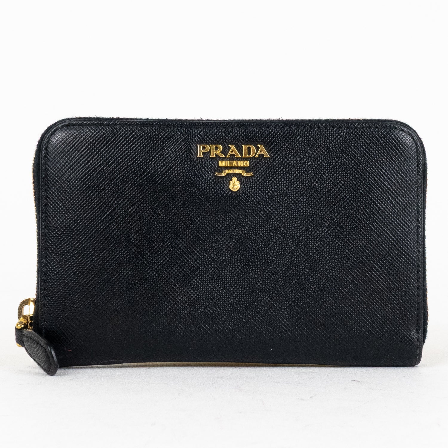 Zippy Wallet 