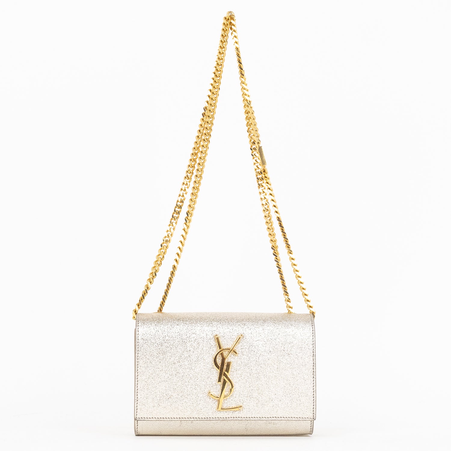 Glitter Glossy Kate Mini