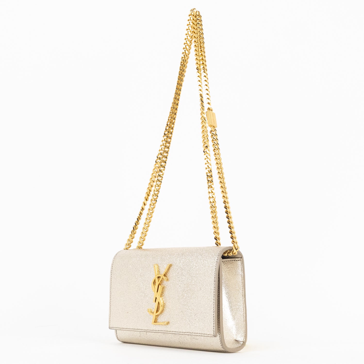 Glitter Glossy Kate Mini
