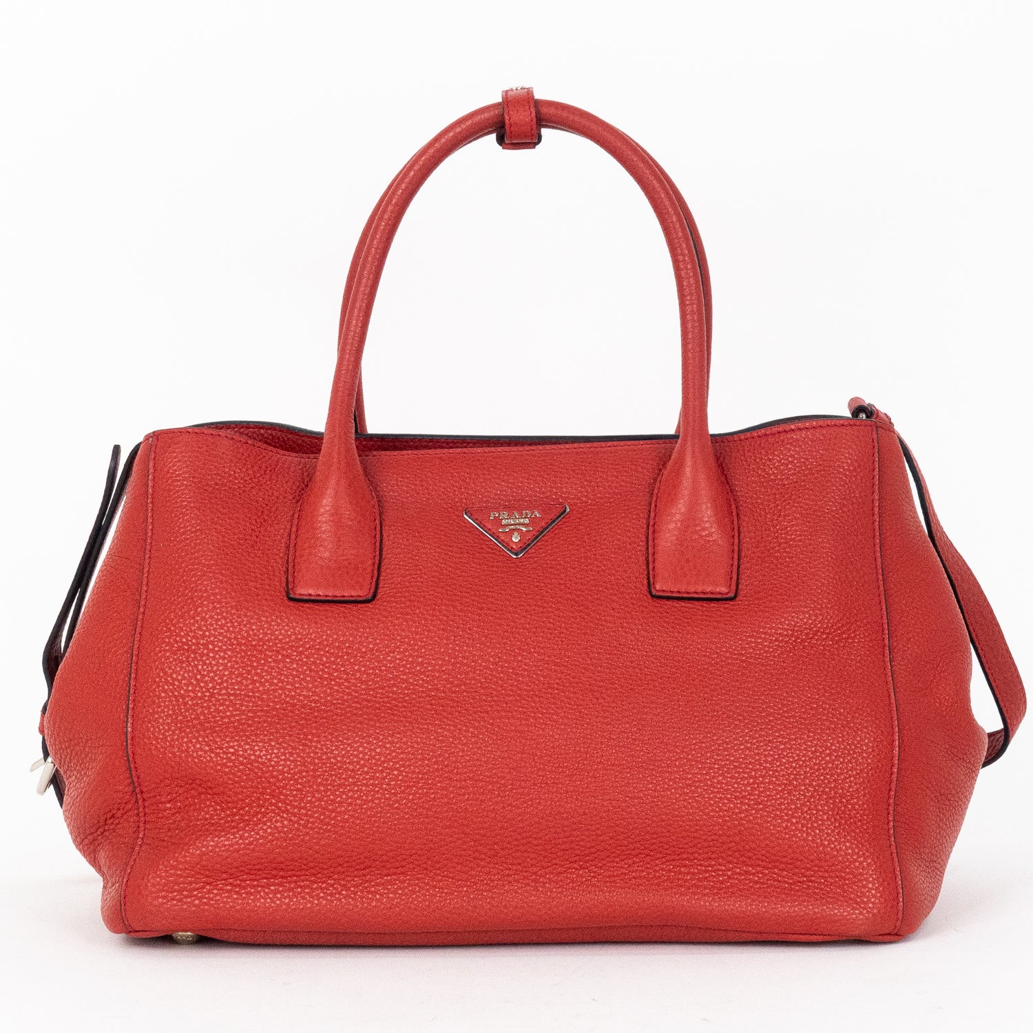 Crossbody Tote 