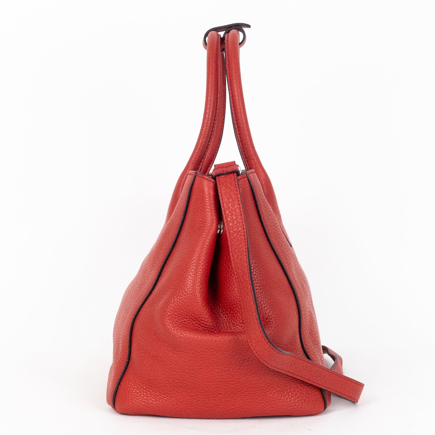 Crossbody Tote 