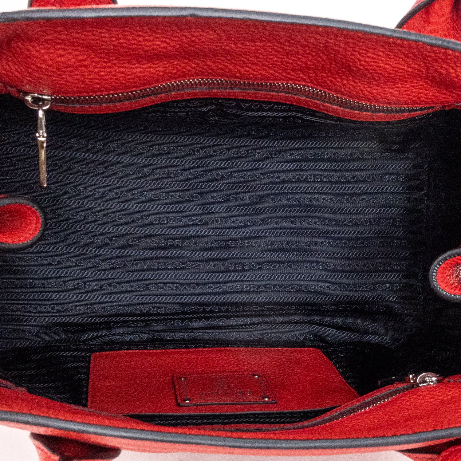 Crossbody Tote 