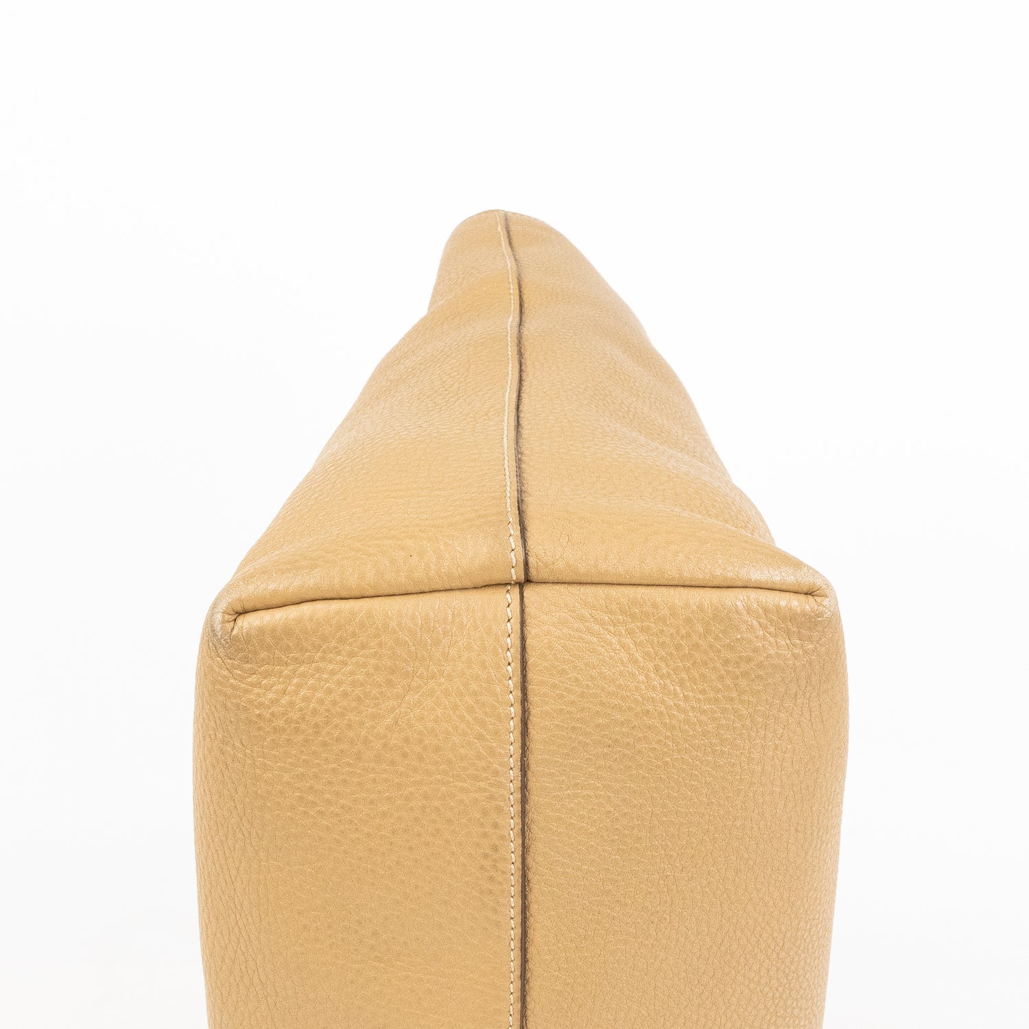 Front Pocket Large Shopping Tote 