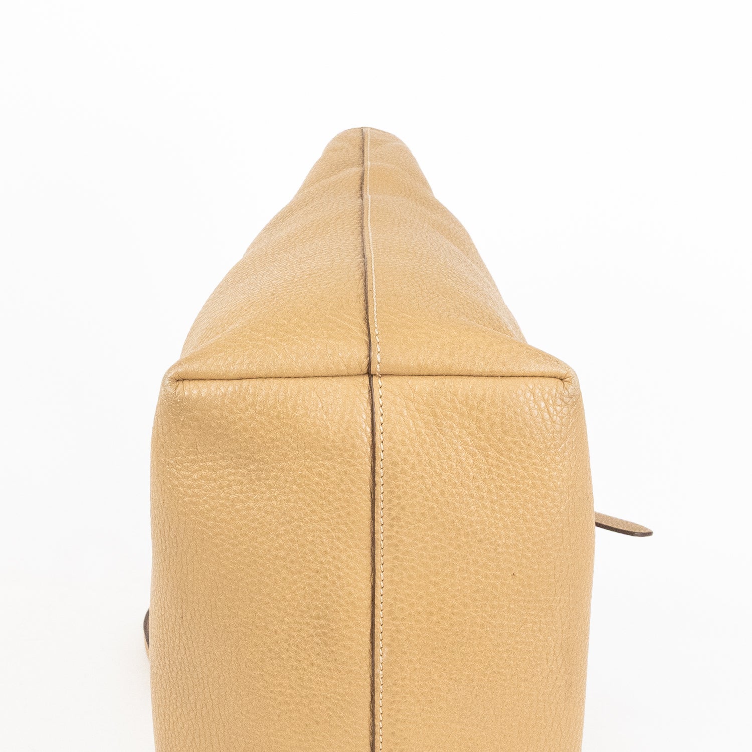 Front Pocket Large Shopping Tote 