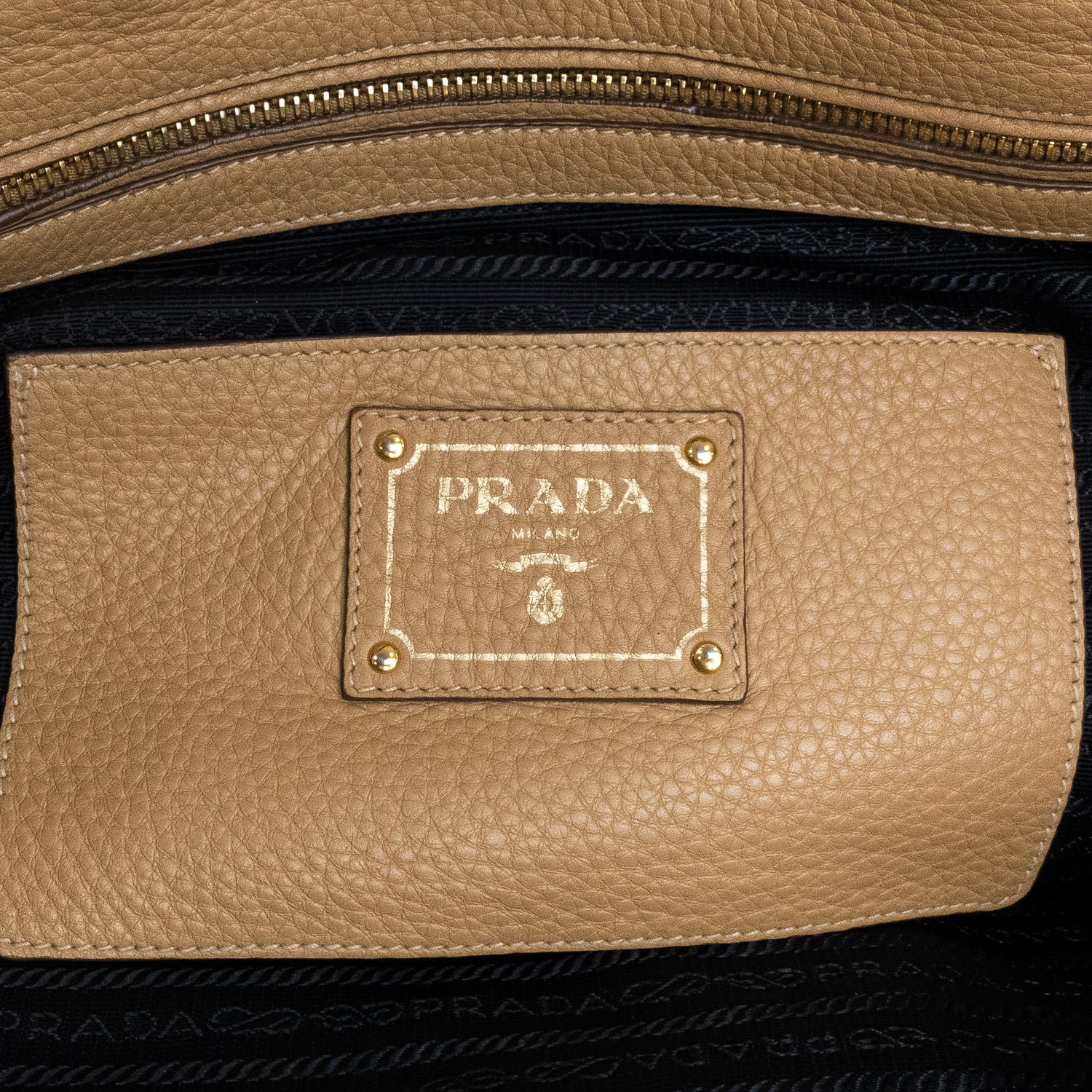 Front Pocket Large Shopping Tote 